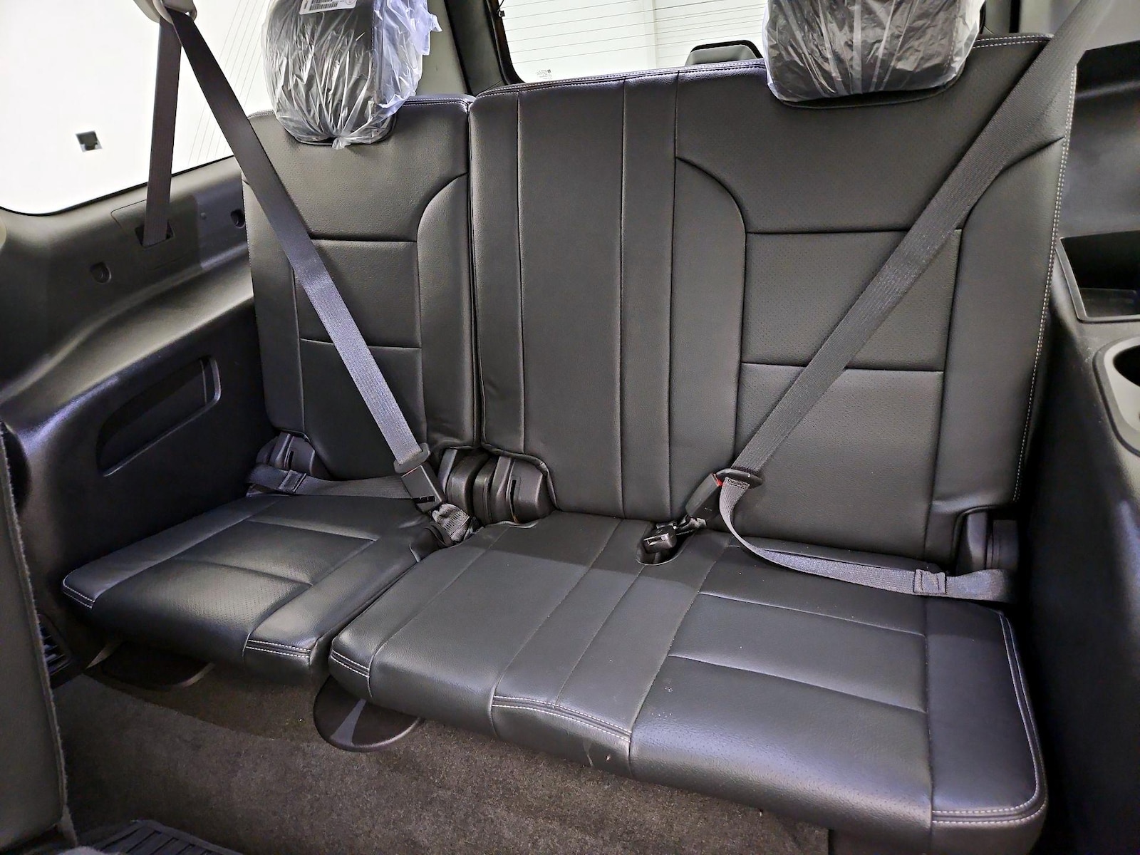 2018 GMC Yukon XL SLE - Photo 22