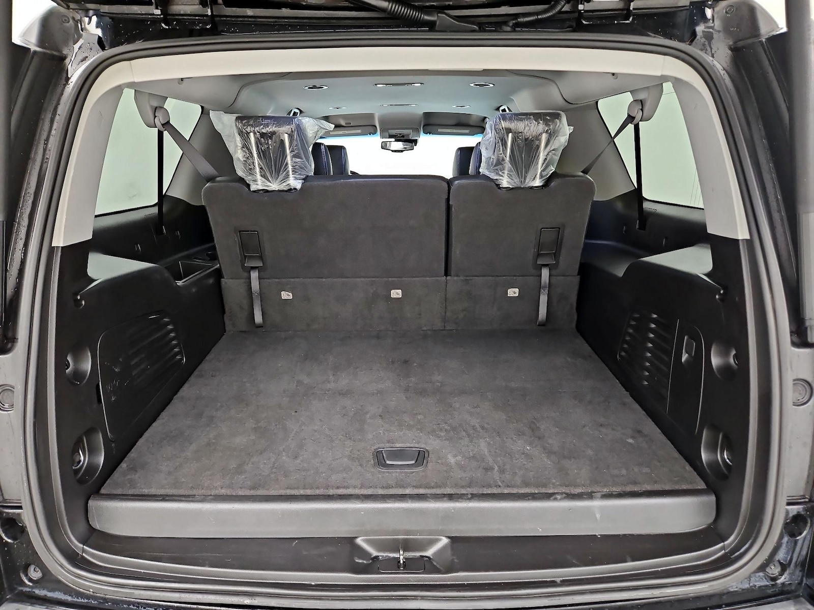 2018 GMC Yukon XL SLE - Photo 23