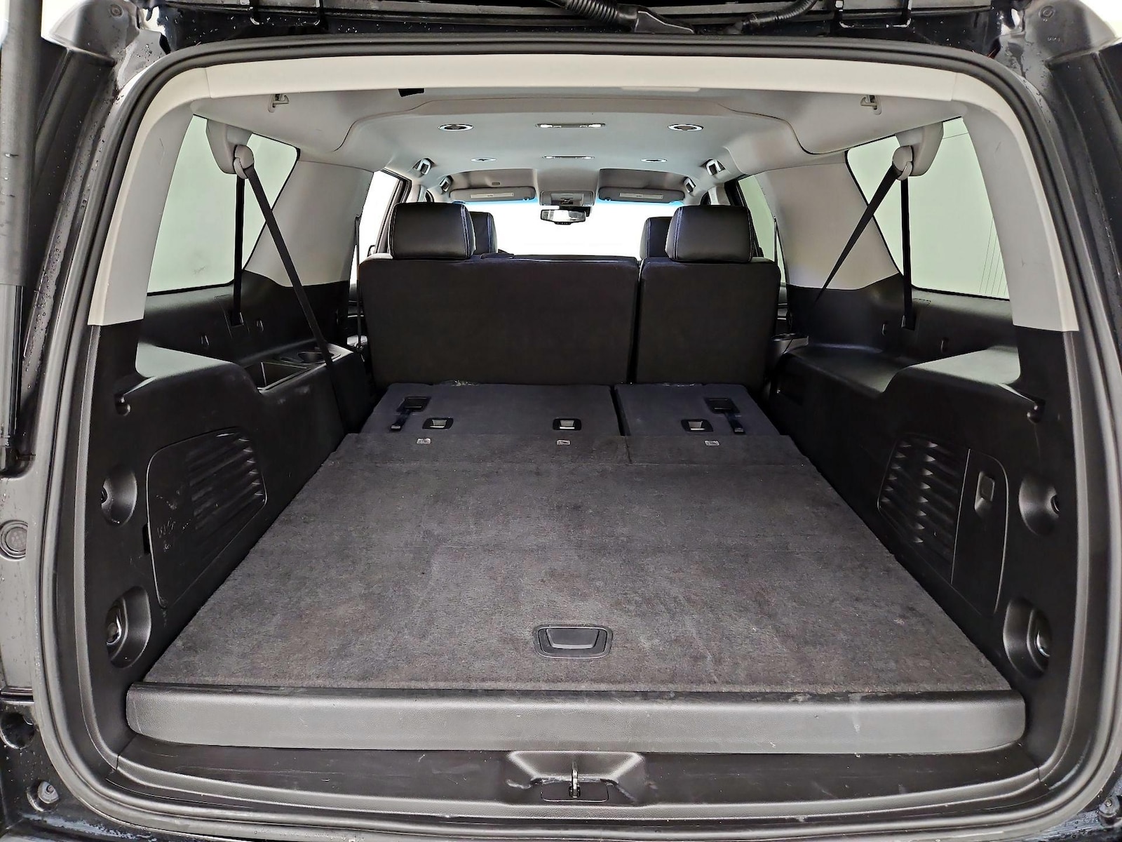 2018 GMC Yukon XL SLE - Photo 24