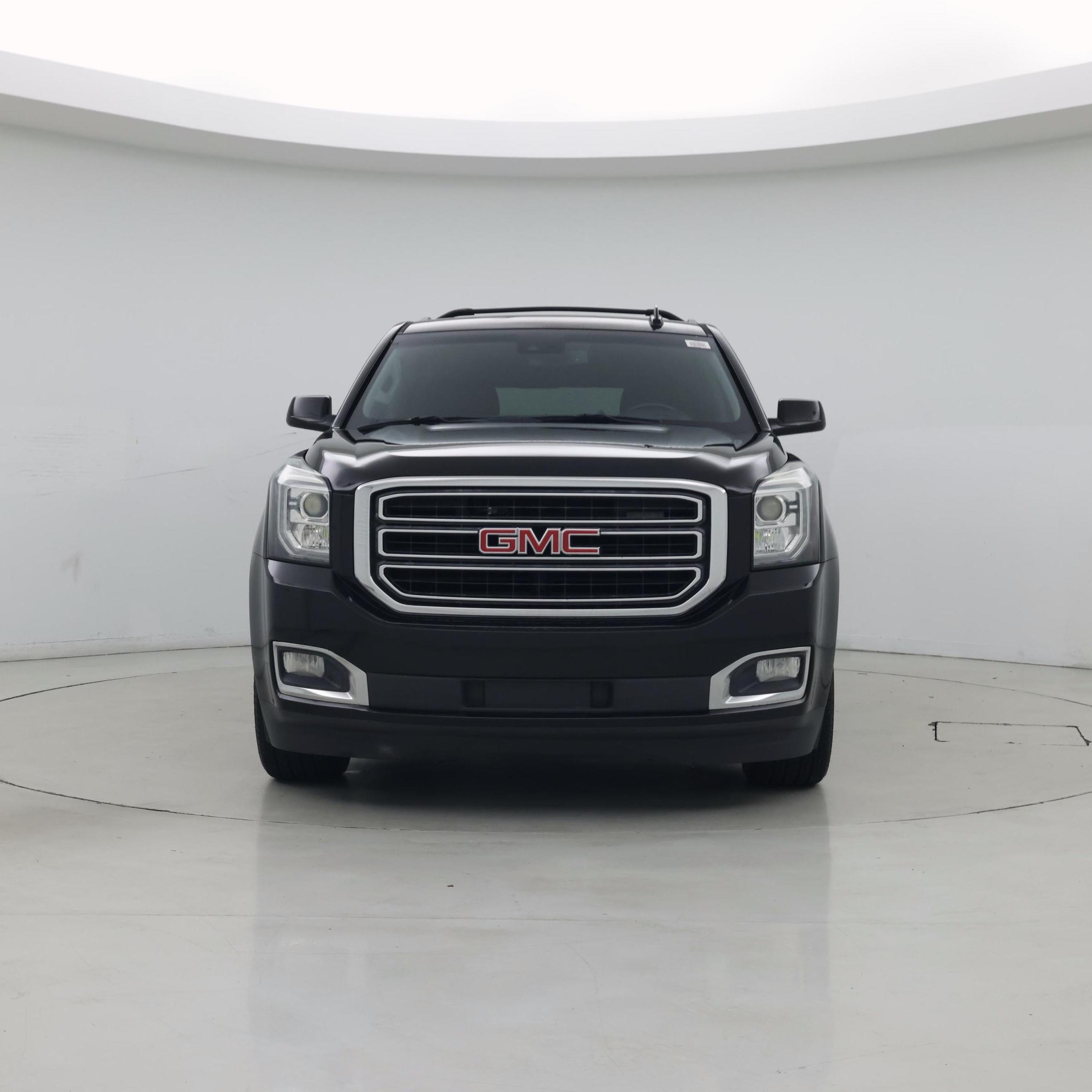 Thumbnail: 2018 GMC Yukon XL - 5