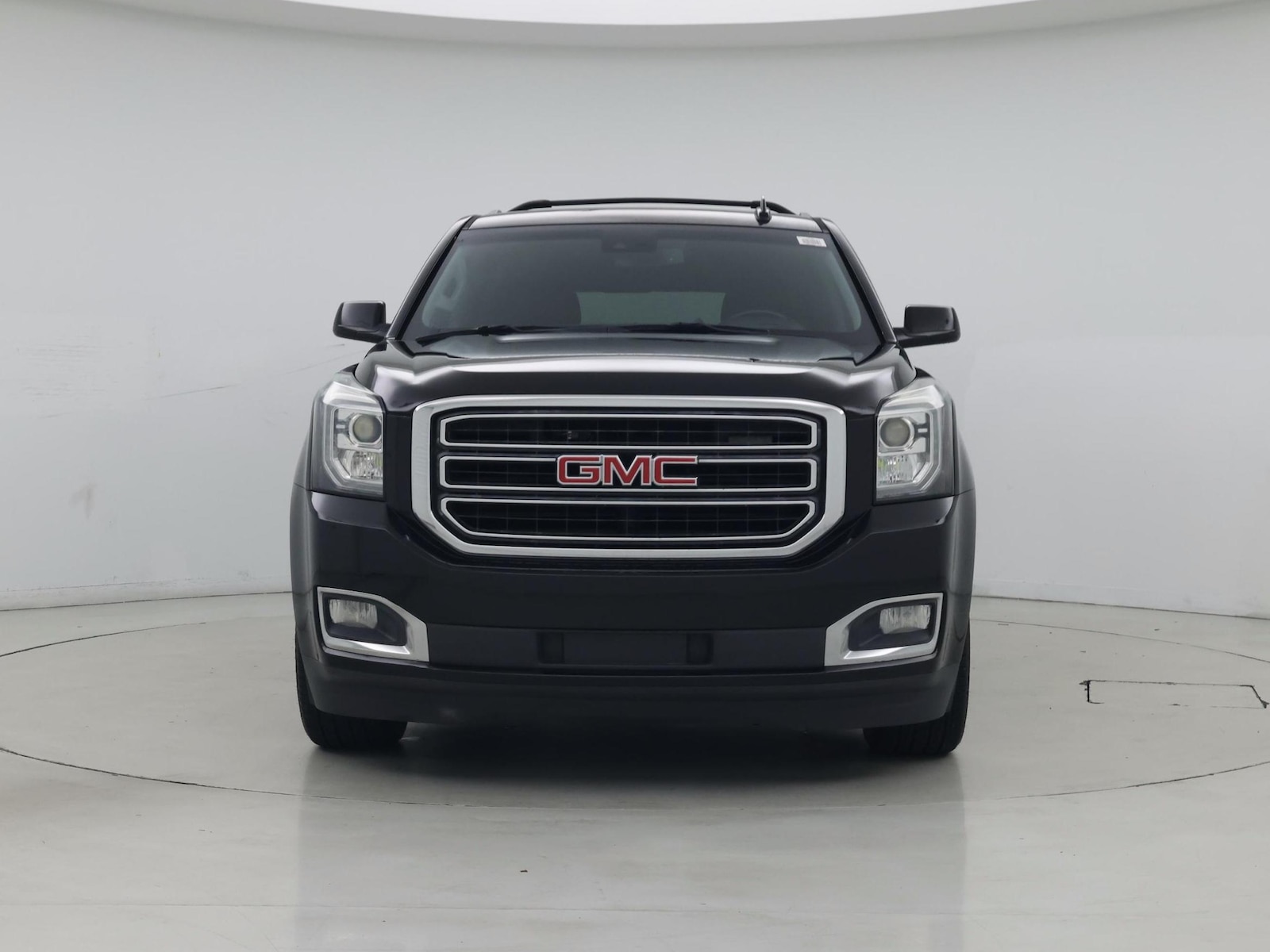 2018 GMC Yukon XL SLE - Photo 6