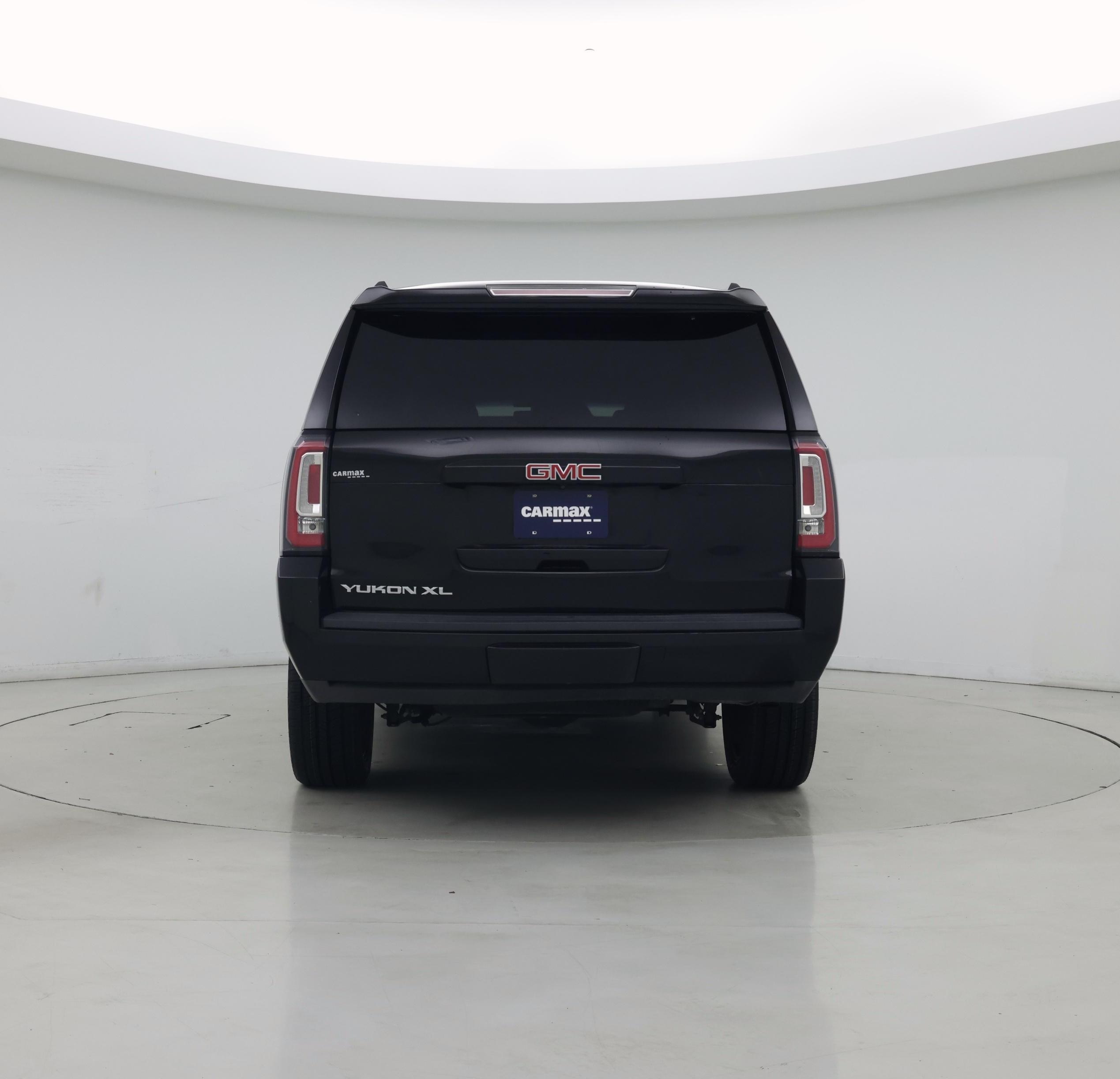 Thumbnail: 2018 GMC Yukon XL - 6