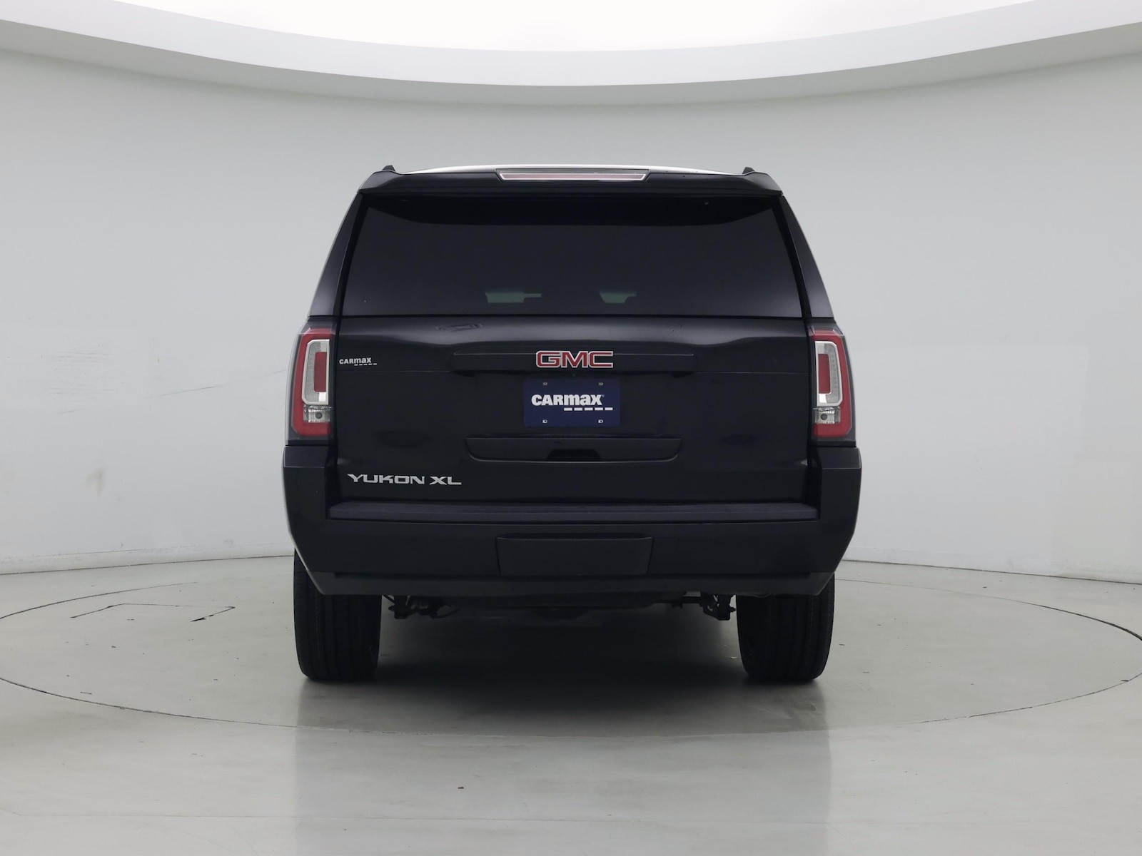 2018 GMC Yukon XL SLE - Photo 7