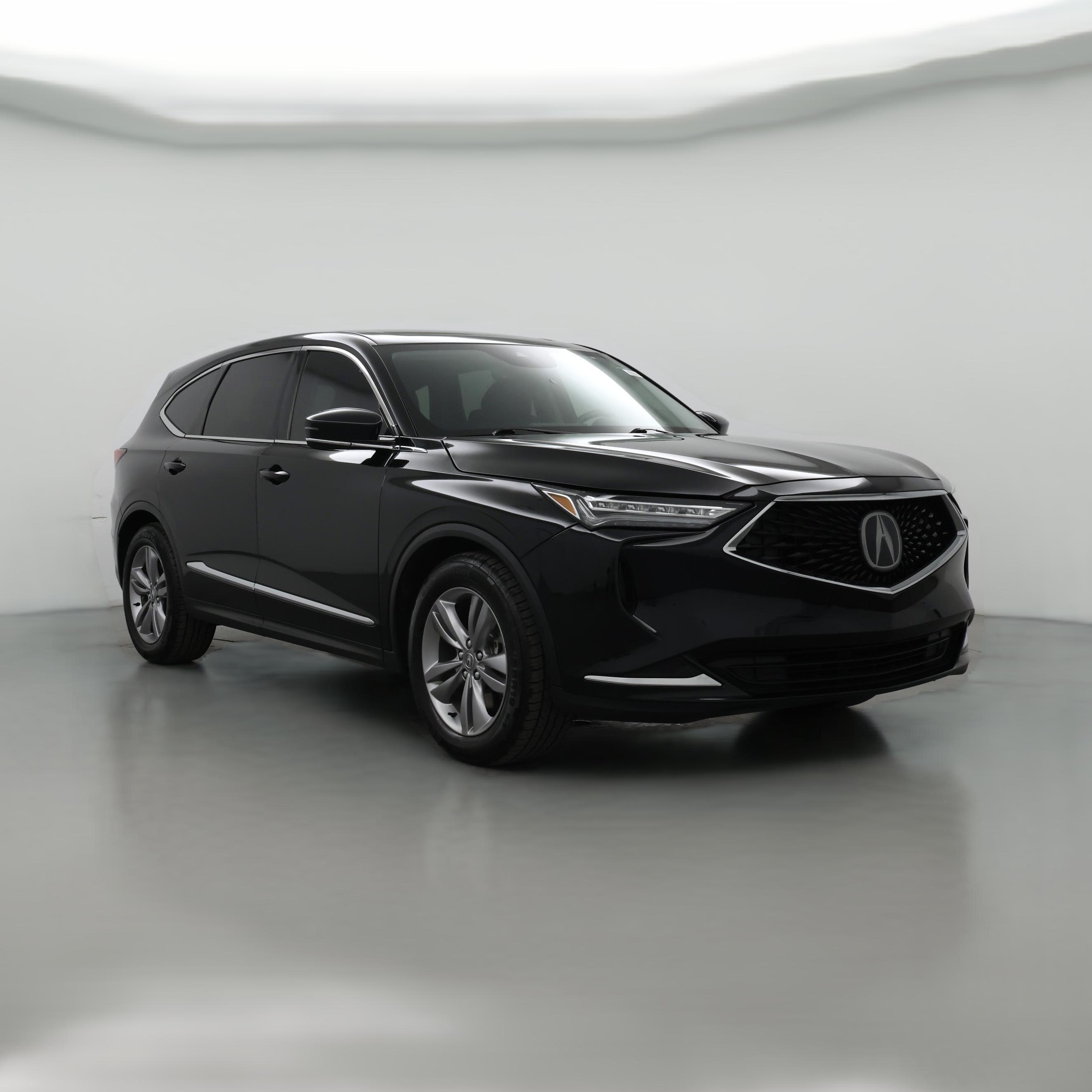 Thumbnail: 2023 Acura MDX - 1