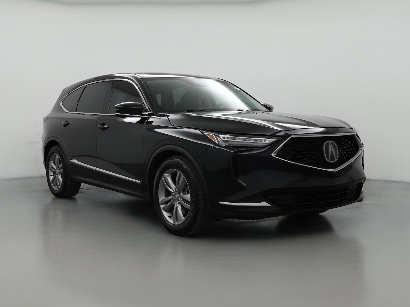 2023 Acura MDX