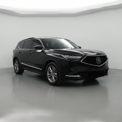 2023 Acura MDX SH-AWD