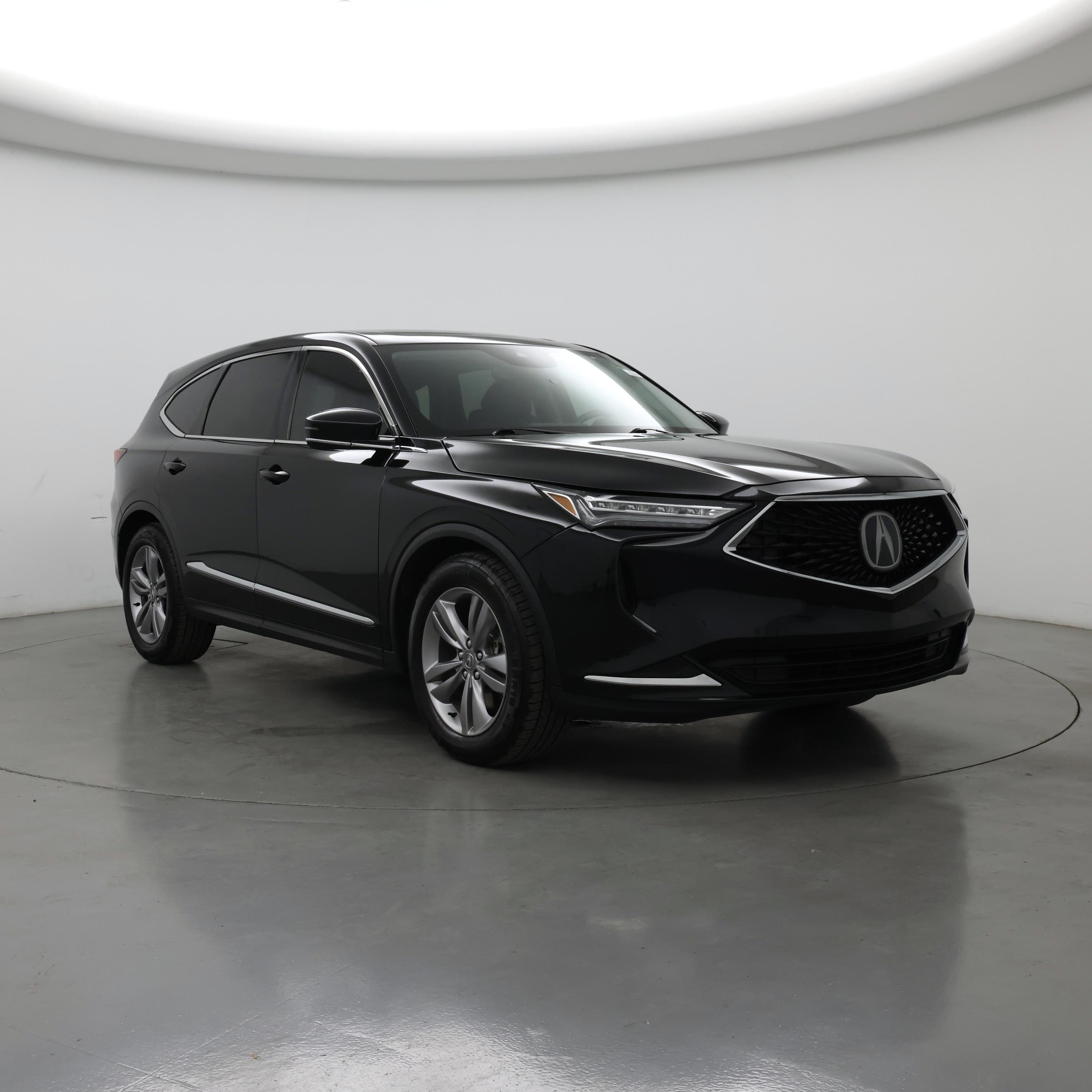 2023 Acura MDX SH-AWD