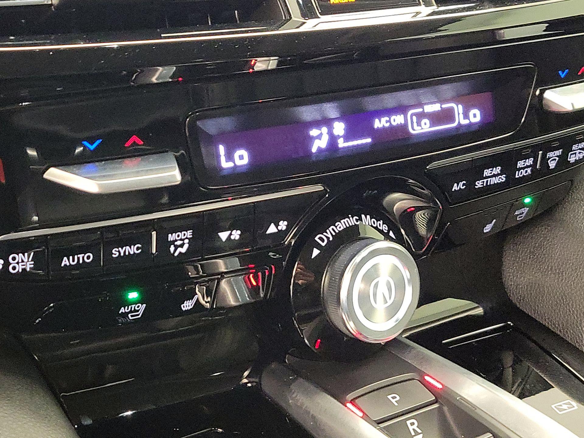 Thumbnail: 2023 Acura MDX - 16