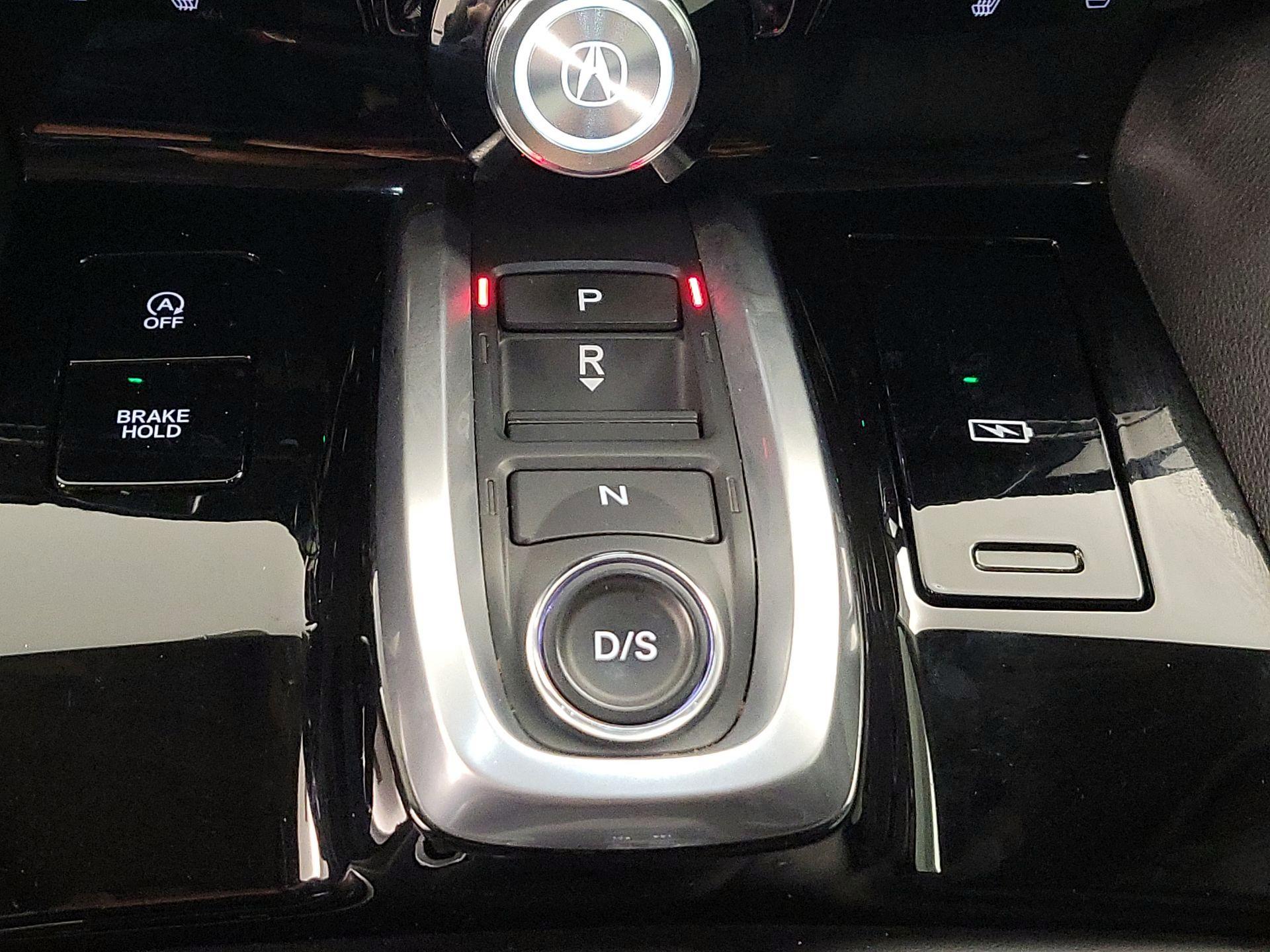 Thumbnail: 2023 Acura MDX - 17