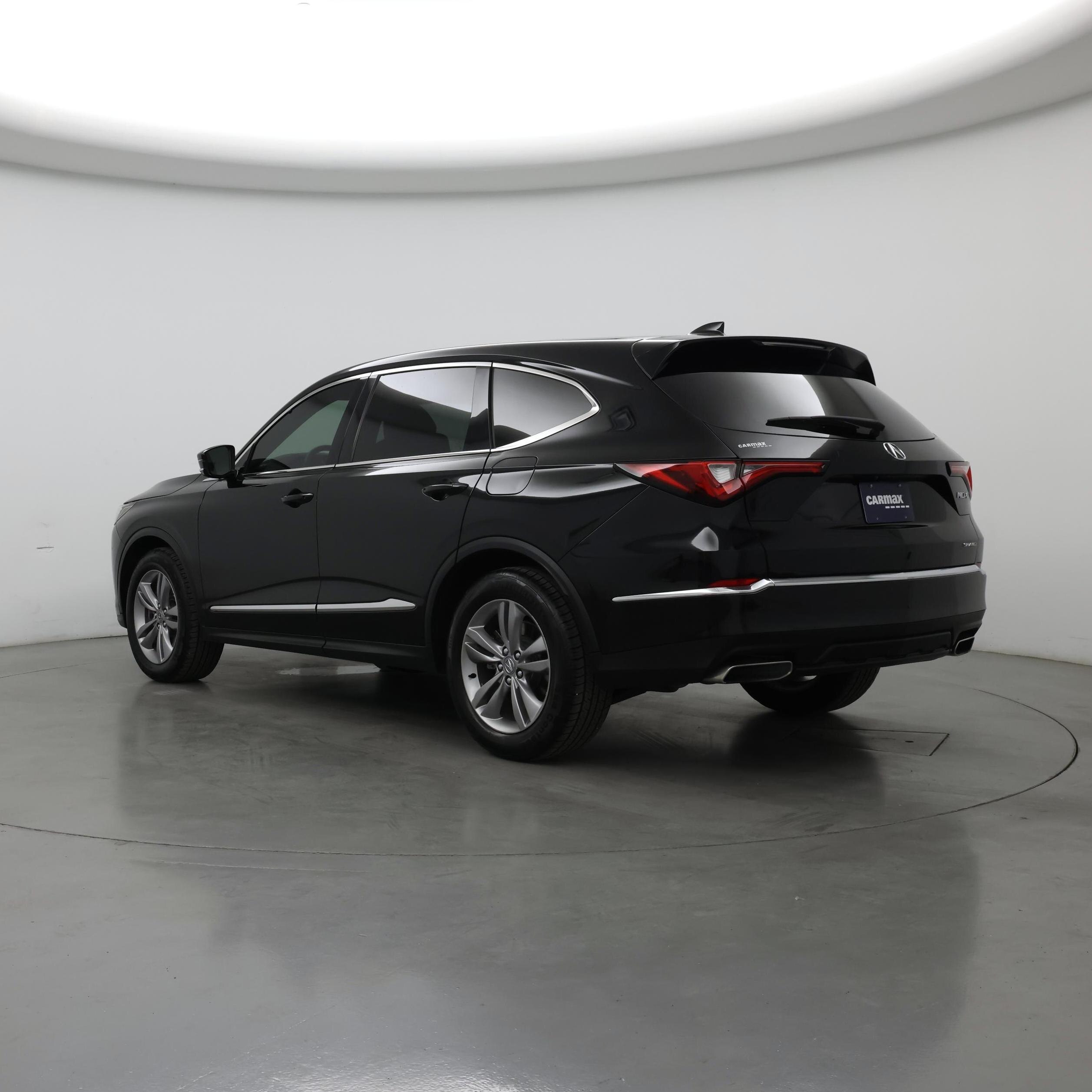 Thumbnail: 2023 Acura MDX - 2