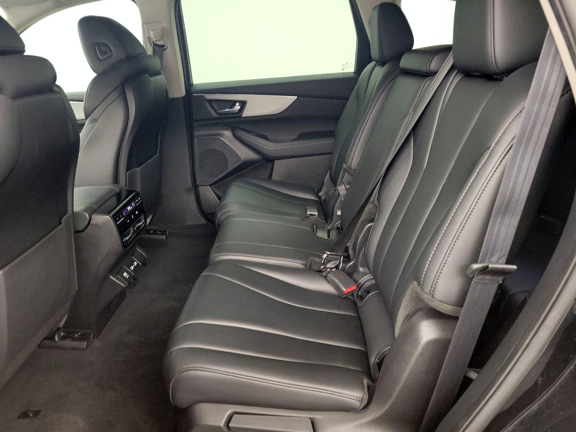 Thumbnail: 2023 Acura MDX - 20