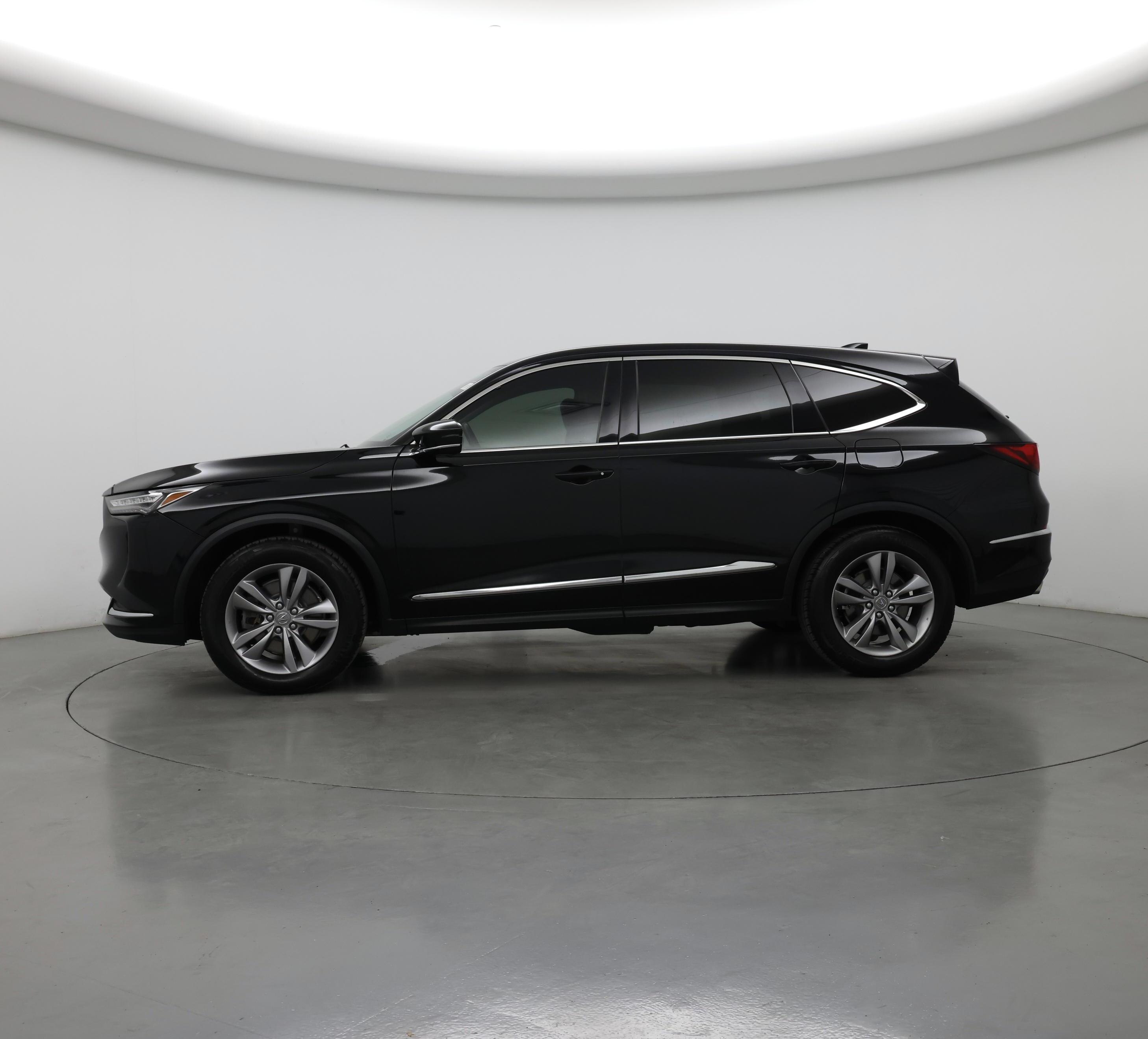 Thumbnail: 2023 Acura MDX - 3