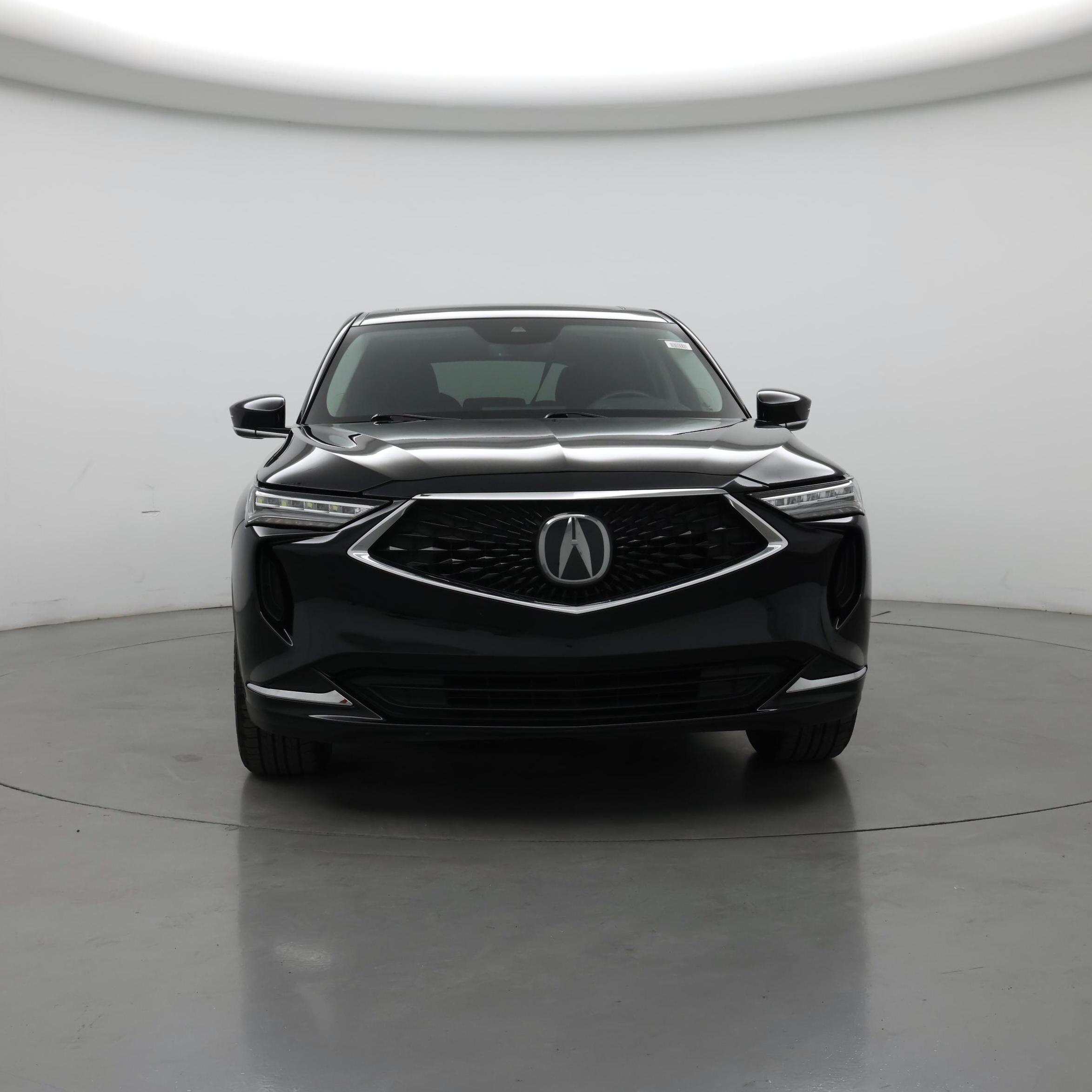 Thumbnail: 2023 Acura MDX - 5