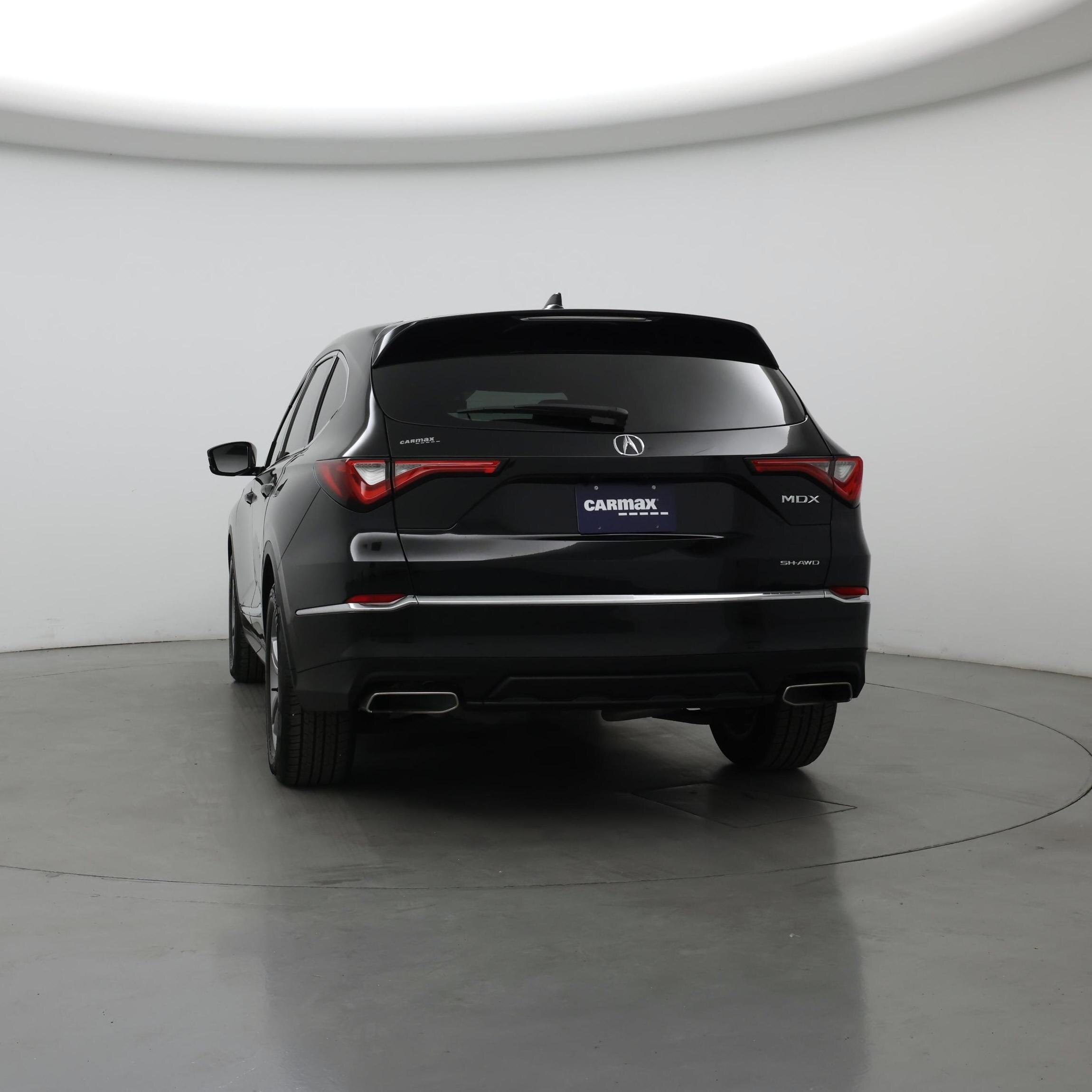 Thumbnail: 2023 Acura MDX - 6