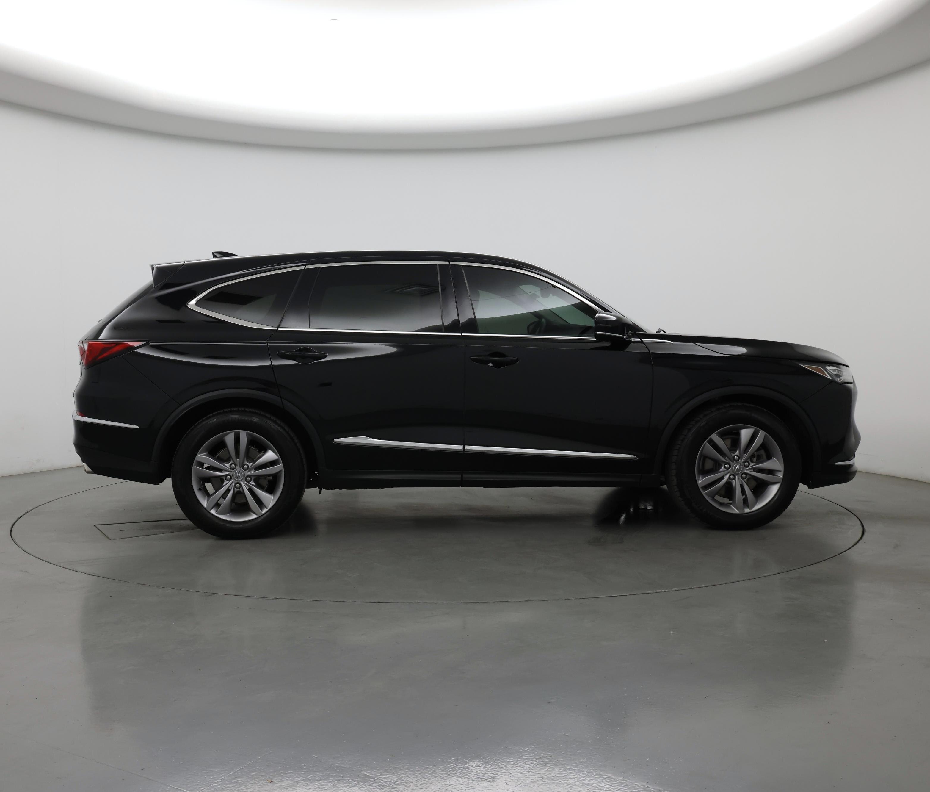 Thumbnail: 2023 Acura MDX - 7