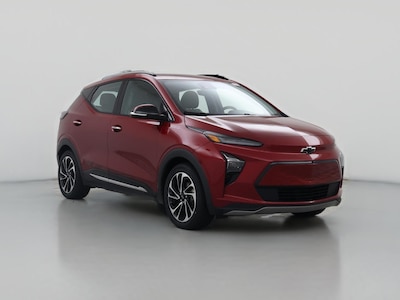 2023 Chevrolet Bolt EUV Premier