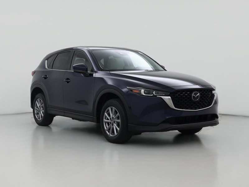 2023 Mazda CX-5 2.5 S Preferred Package
