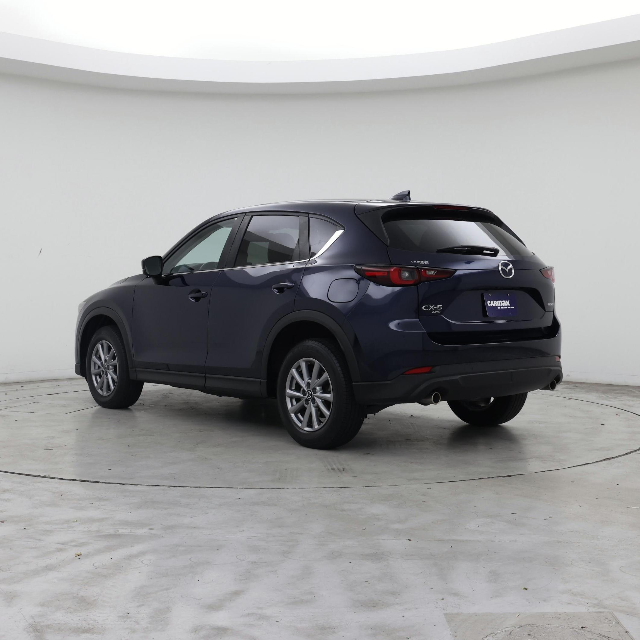 Thumbnail: 2023 Mazda CX-5 - 2