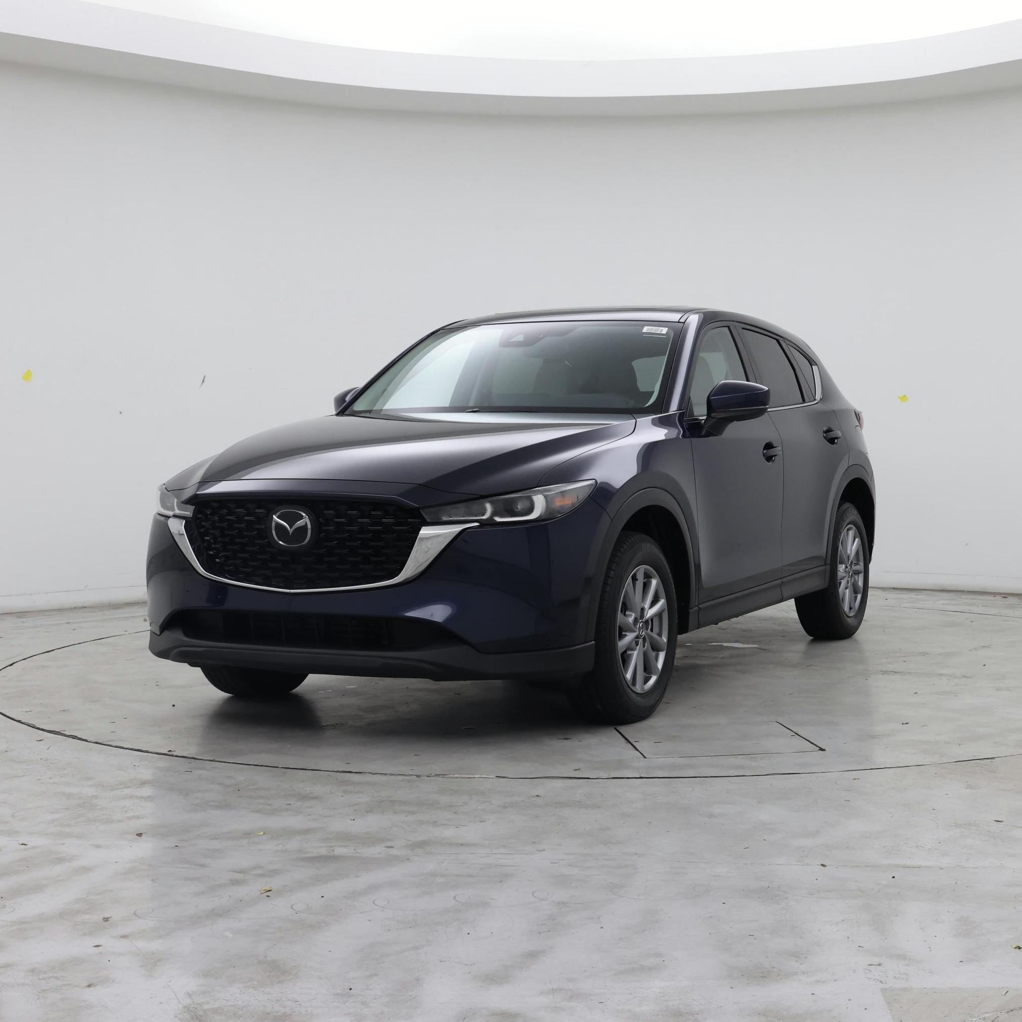 Thumbnail: 2023 Mazda CX-5 - 4