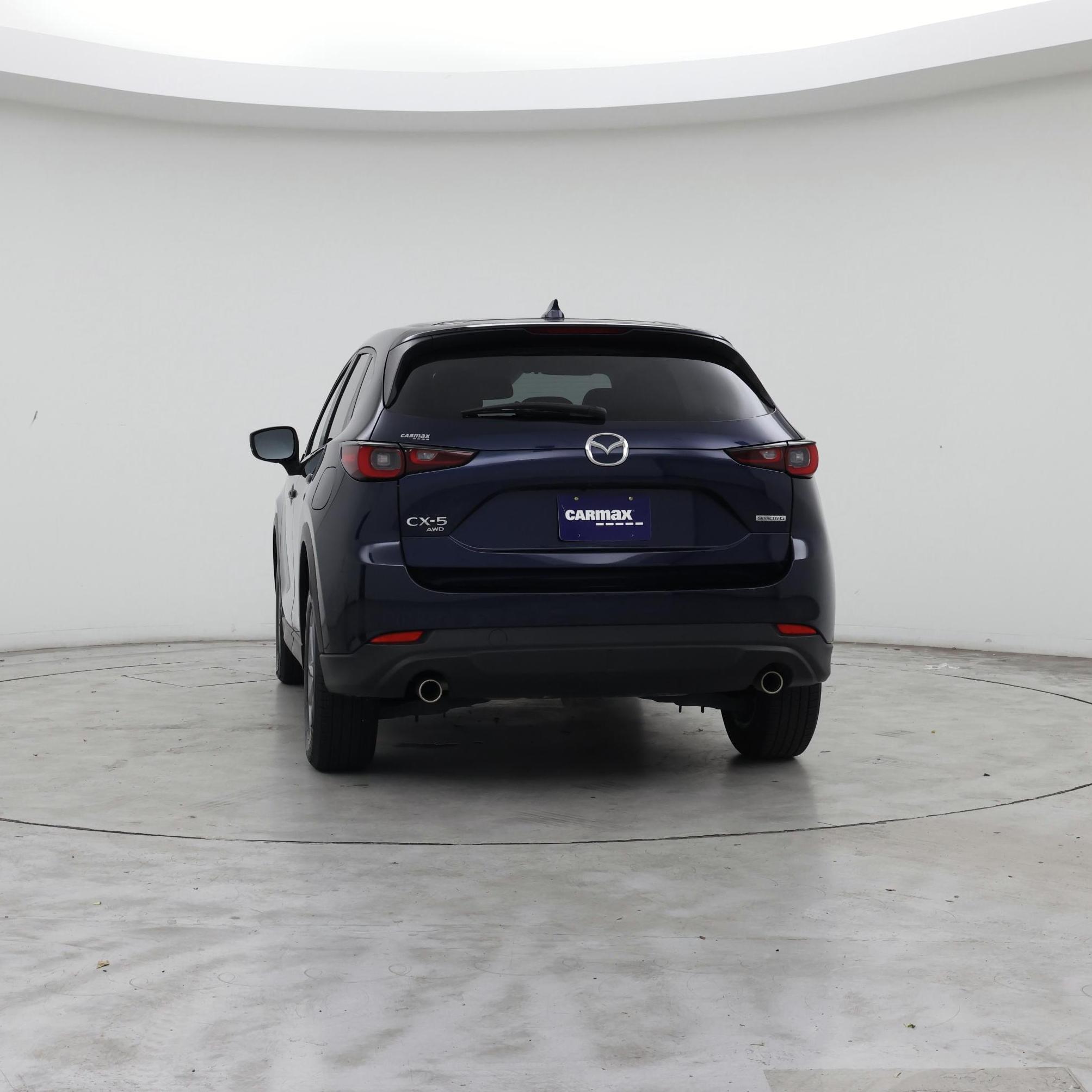 Thumbnail: 2023 Mazda CX-5 - 6