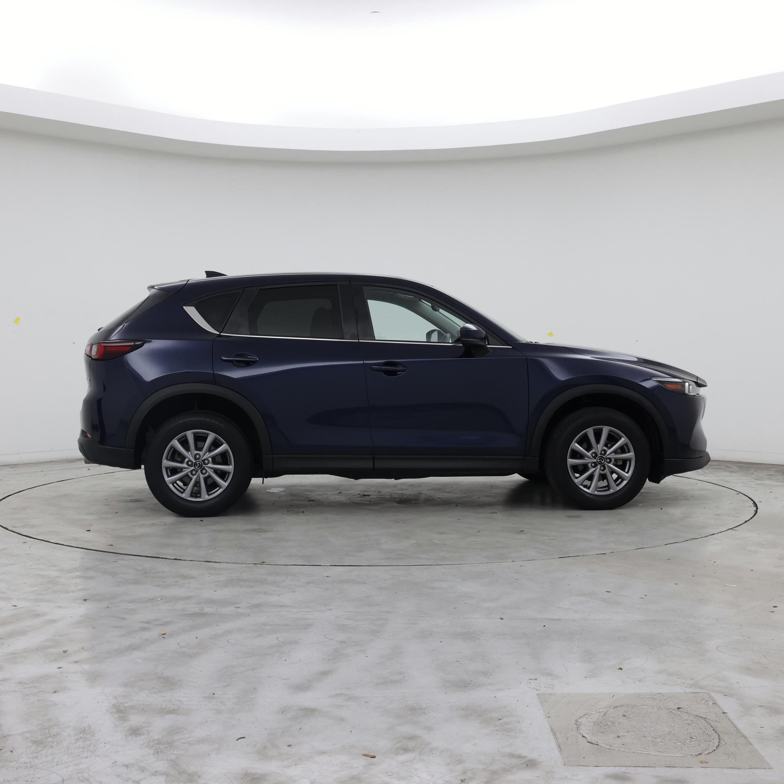 Thumbnail: 2023 Mazda CX-5 - 7