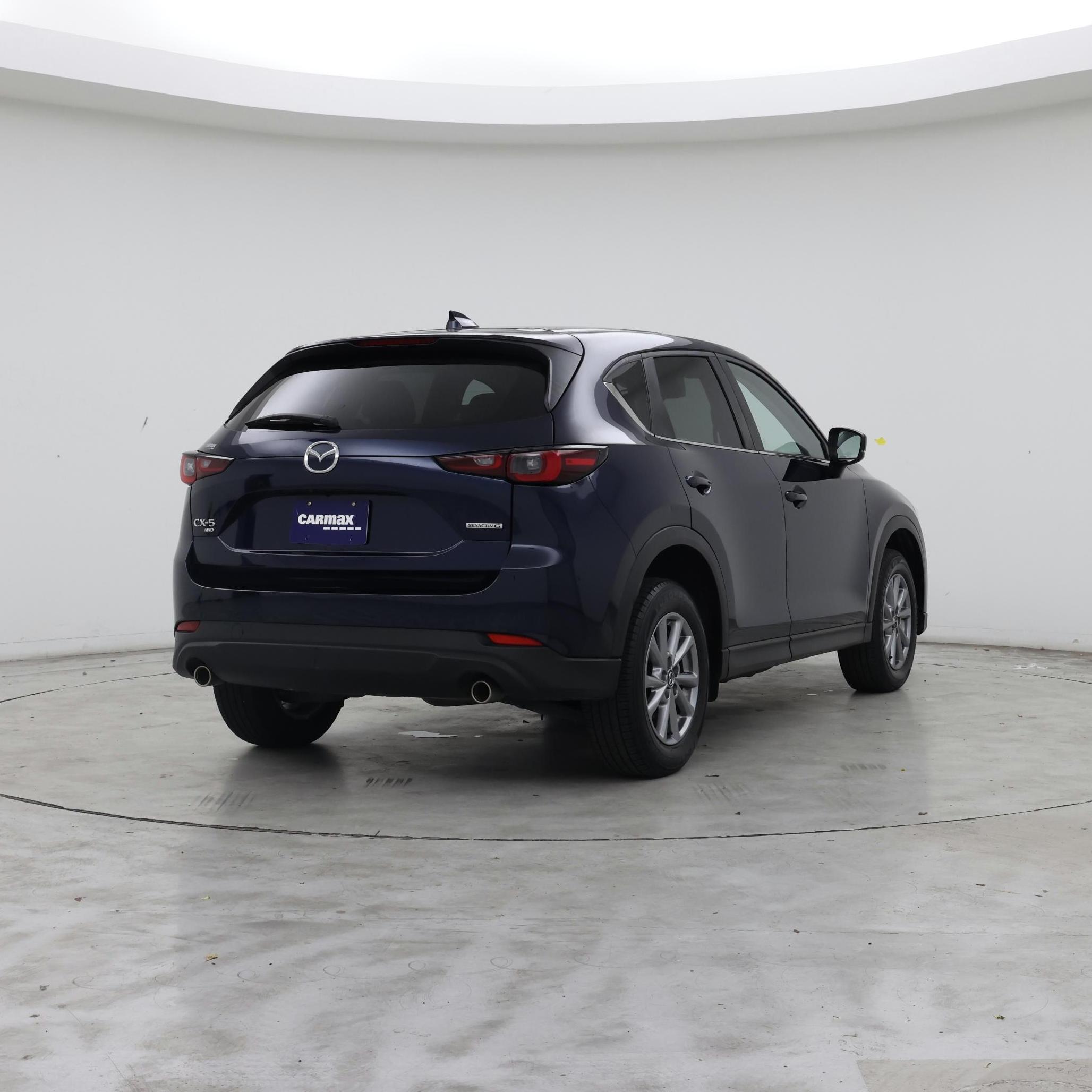 Thumbnail: 2023 Mazda CX-5 - 8