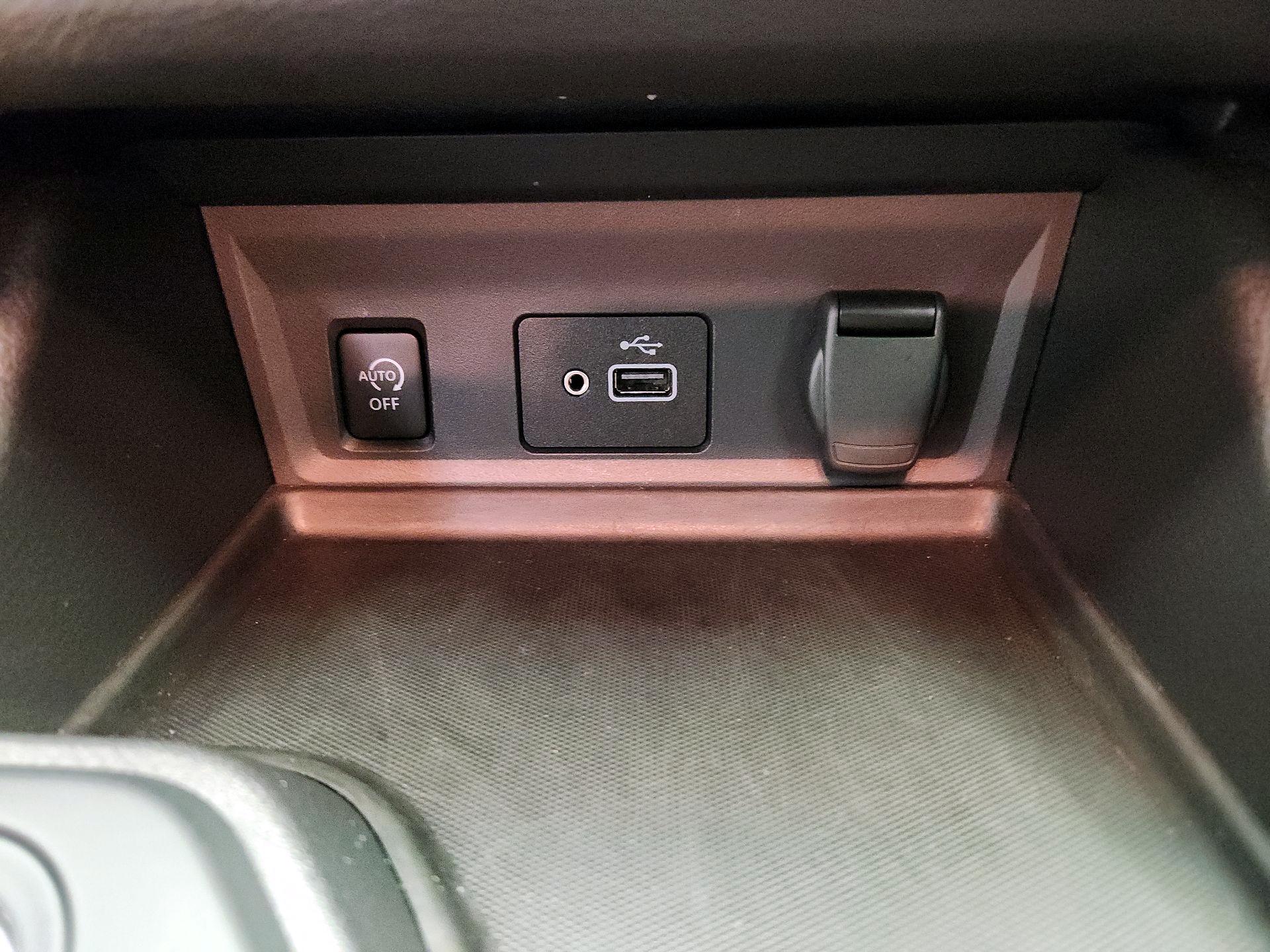 Thumbnail: 2025 Nissan Sentra - 18