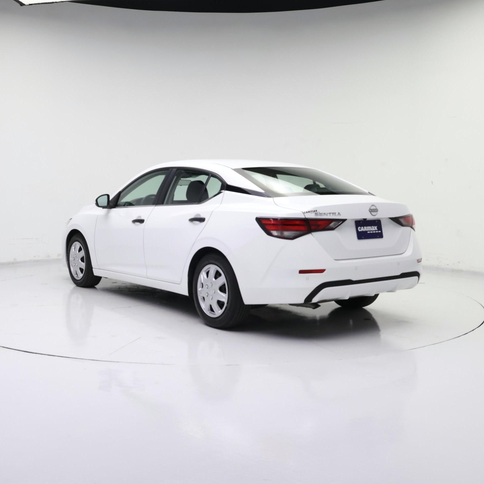 Thumbnail: 2025 Nissan Sentra - 2