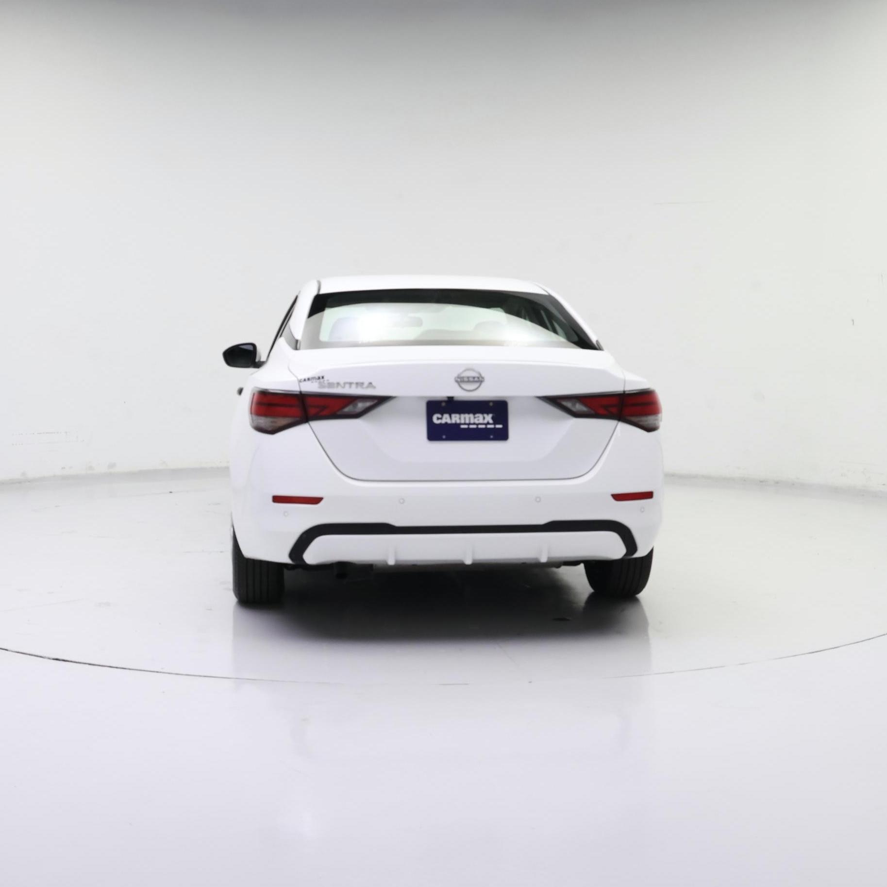 Thumbnail: 2025 Nissan Sentra - 6