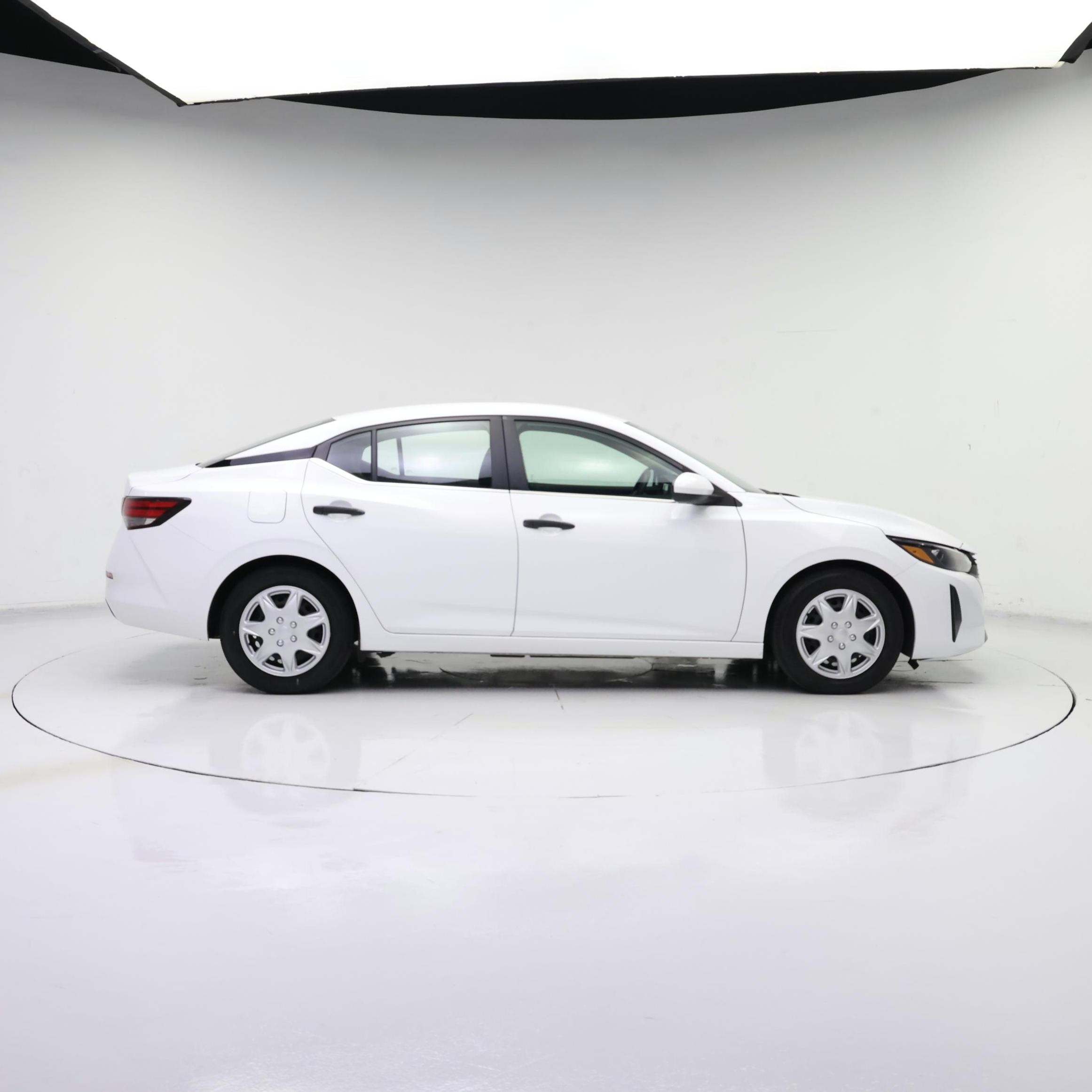 Thumbnail: 2025 Nissan Sentra - 7