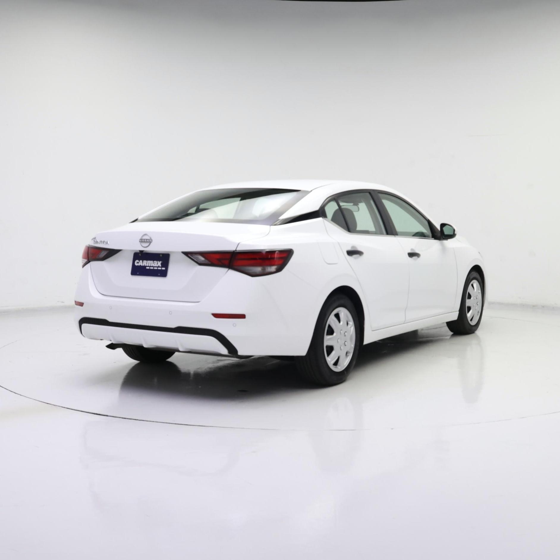 Thumbnail: 2025 Nissan Sentra - 8