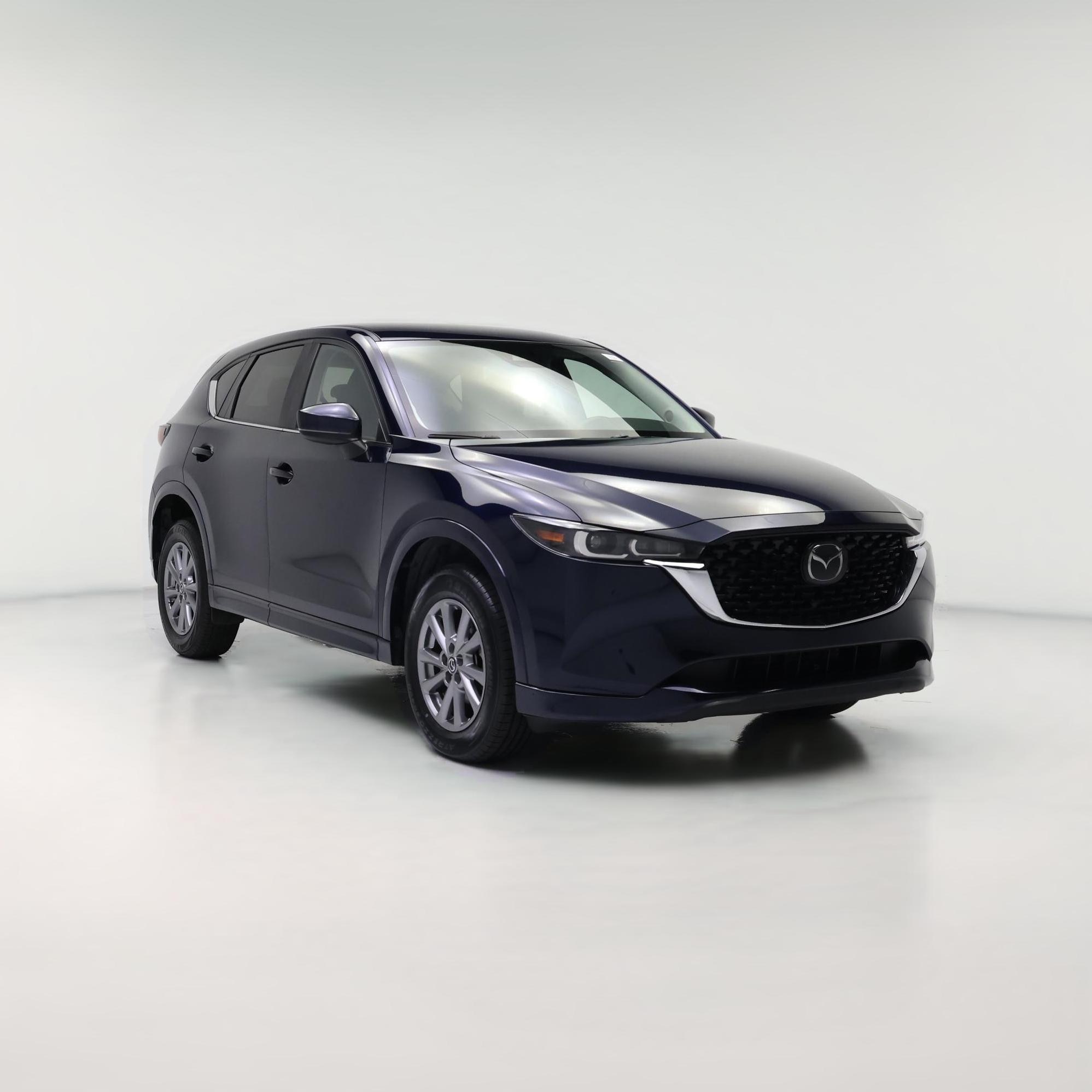 Thumbnail: 2025 Mazda CX-5 - 1
