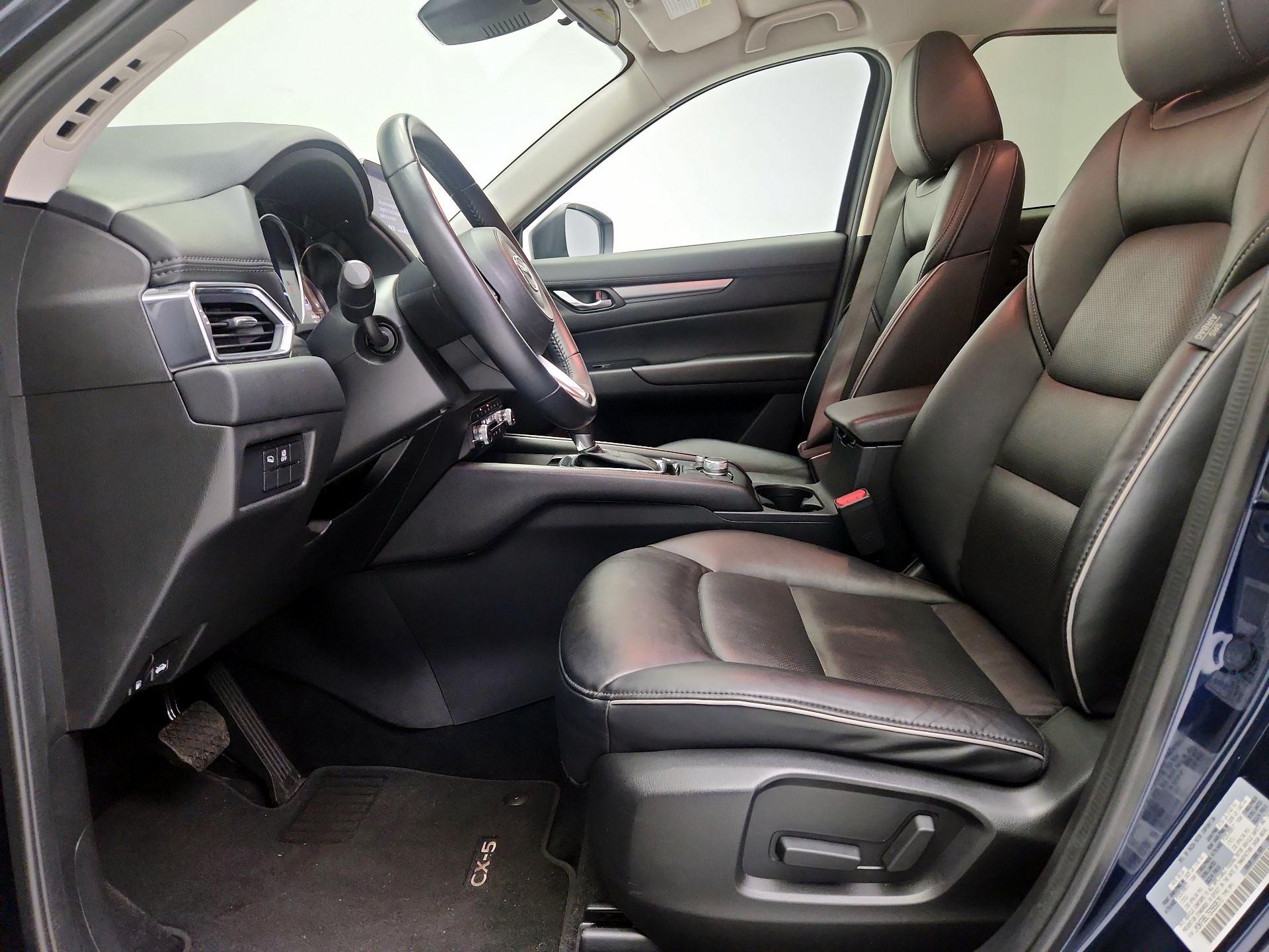 Thumbnail: 2025 Mazda CX-5 - 11