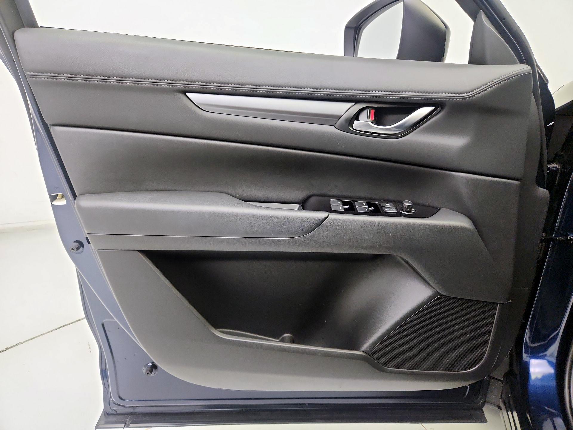 Thumbnail: 2025 Mazda CX-5 - 12