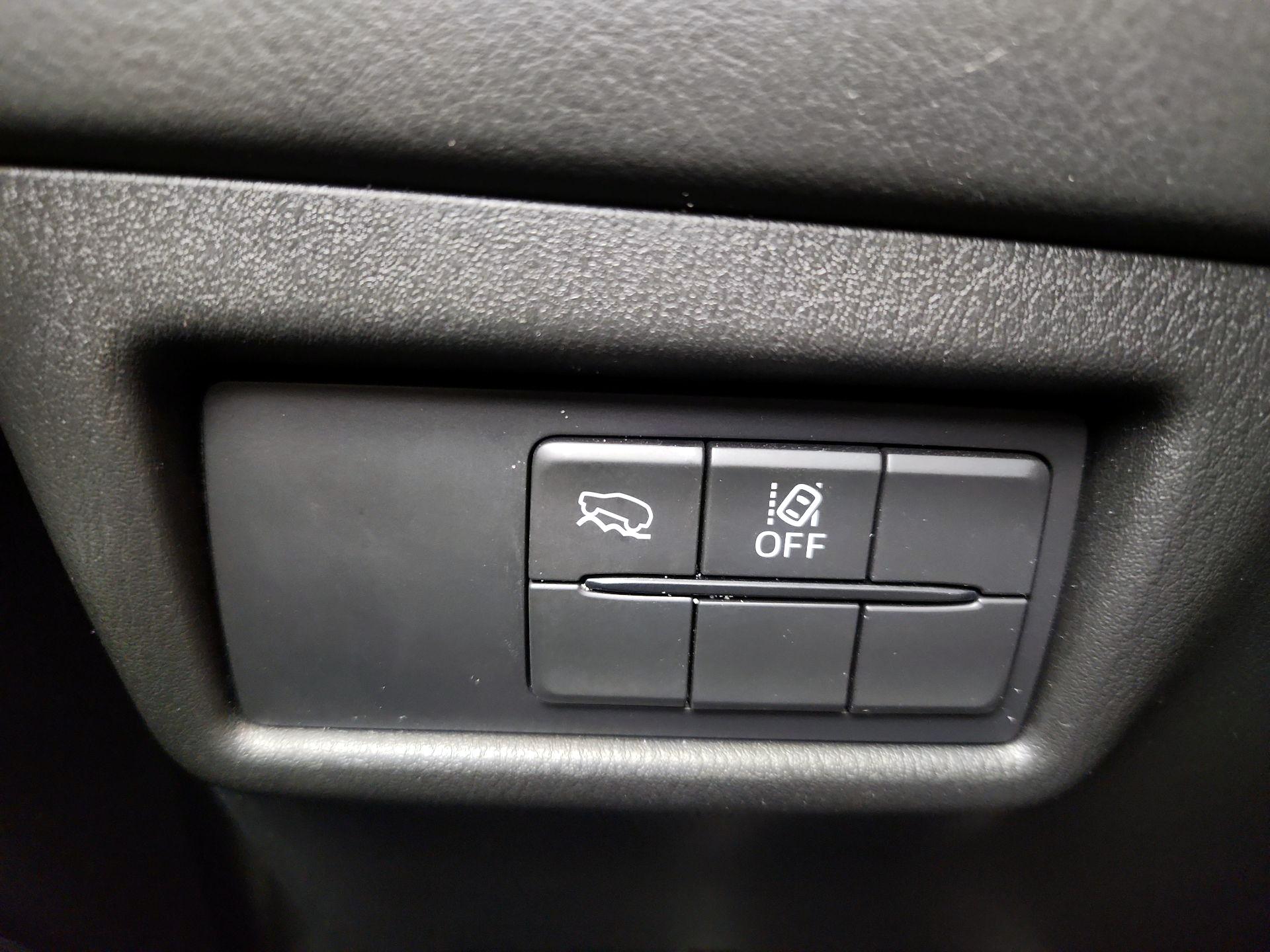 Thumbnail: 2025 Mazda CX-5 - 13