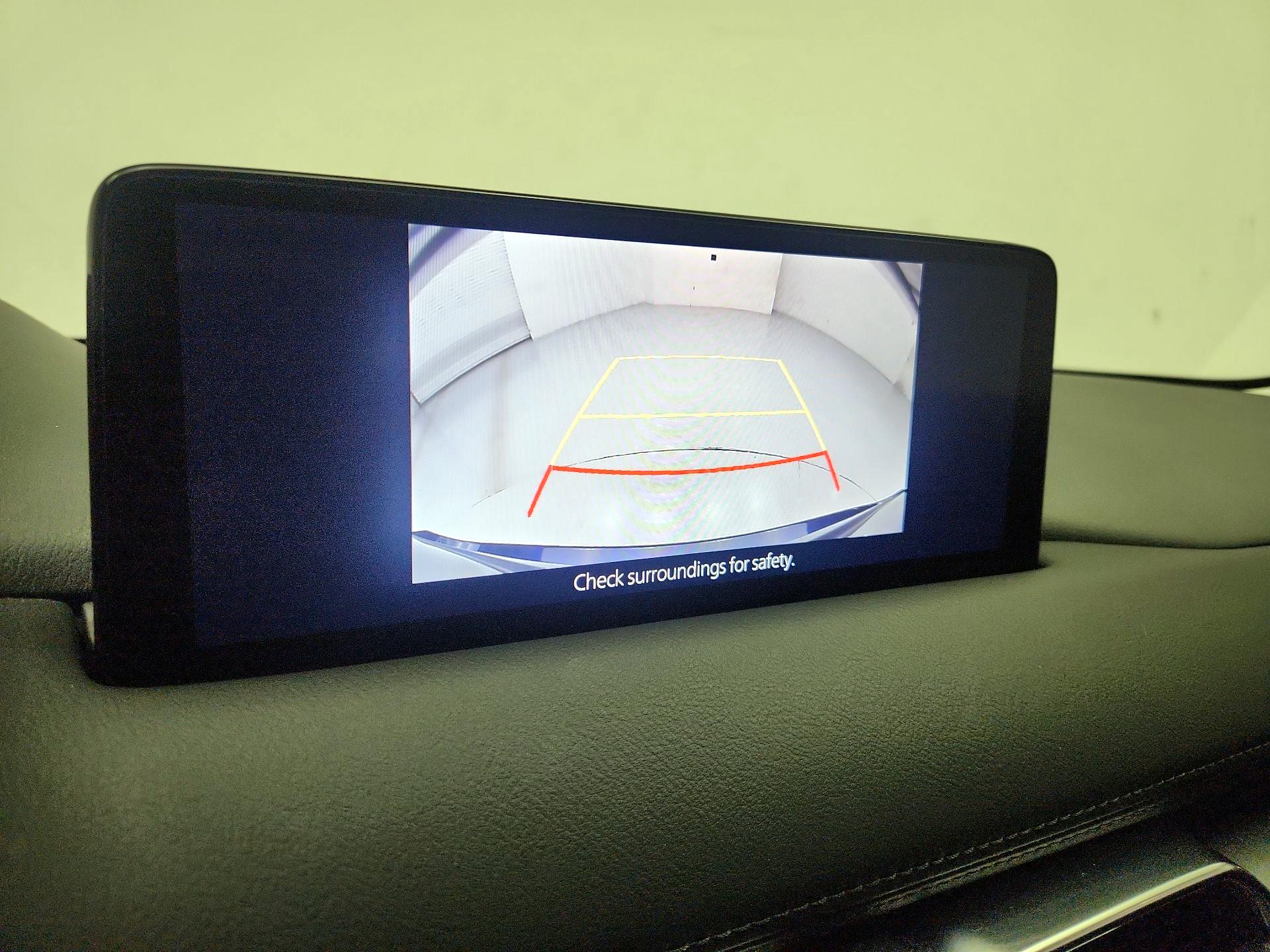 Thumbnail: 2025 Mazda CX-5 - 14