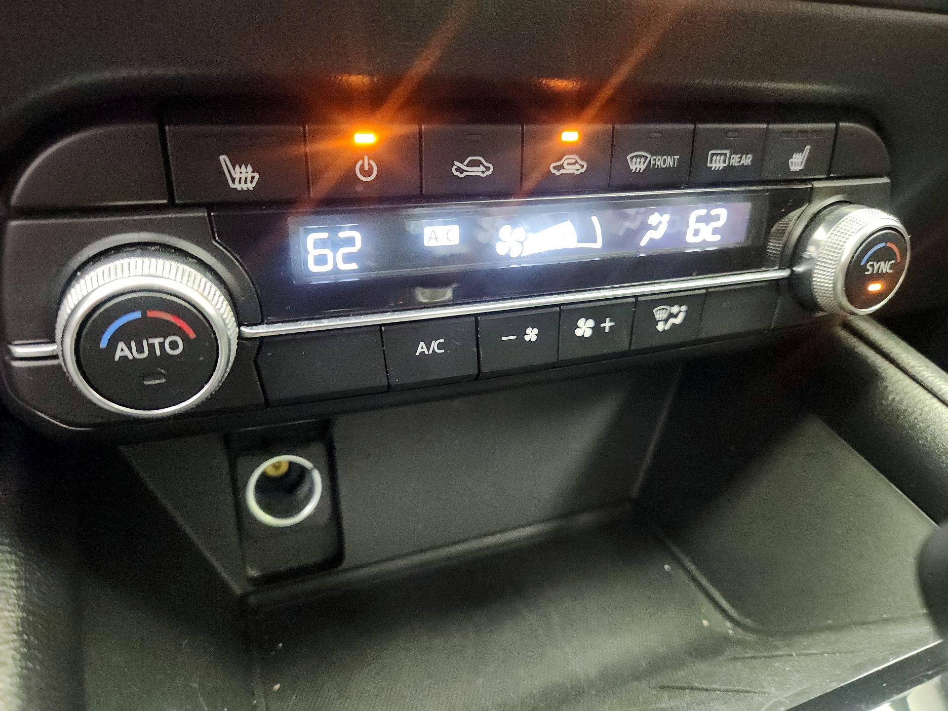 Thumbnail: 2025 Mazda CX-5 - 16