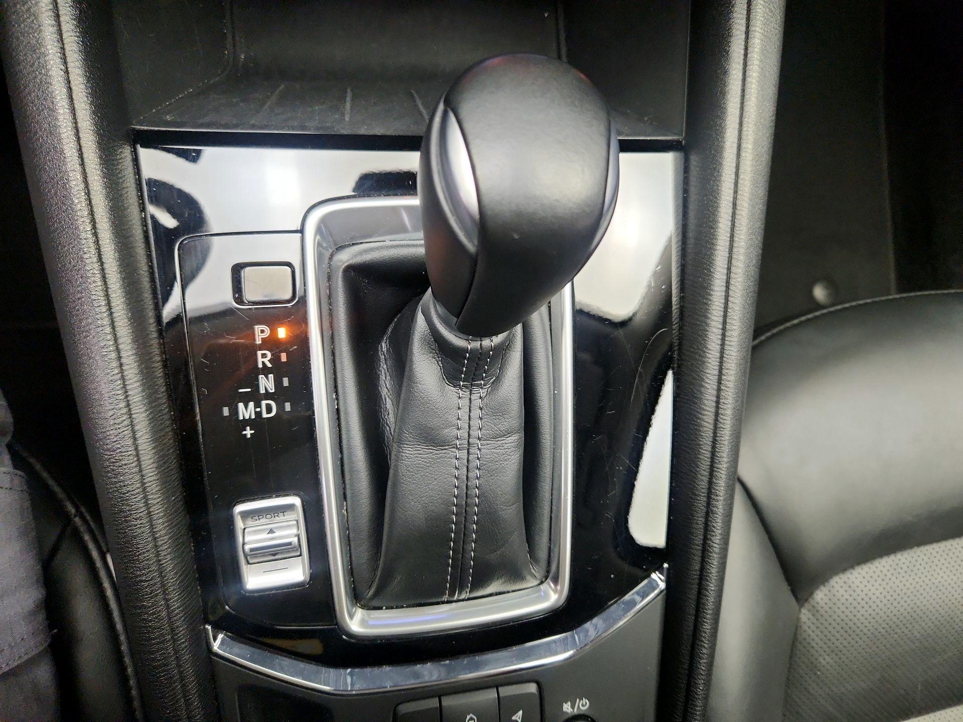 Thumbnail: 2025 Mazda CX-5 - 17