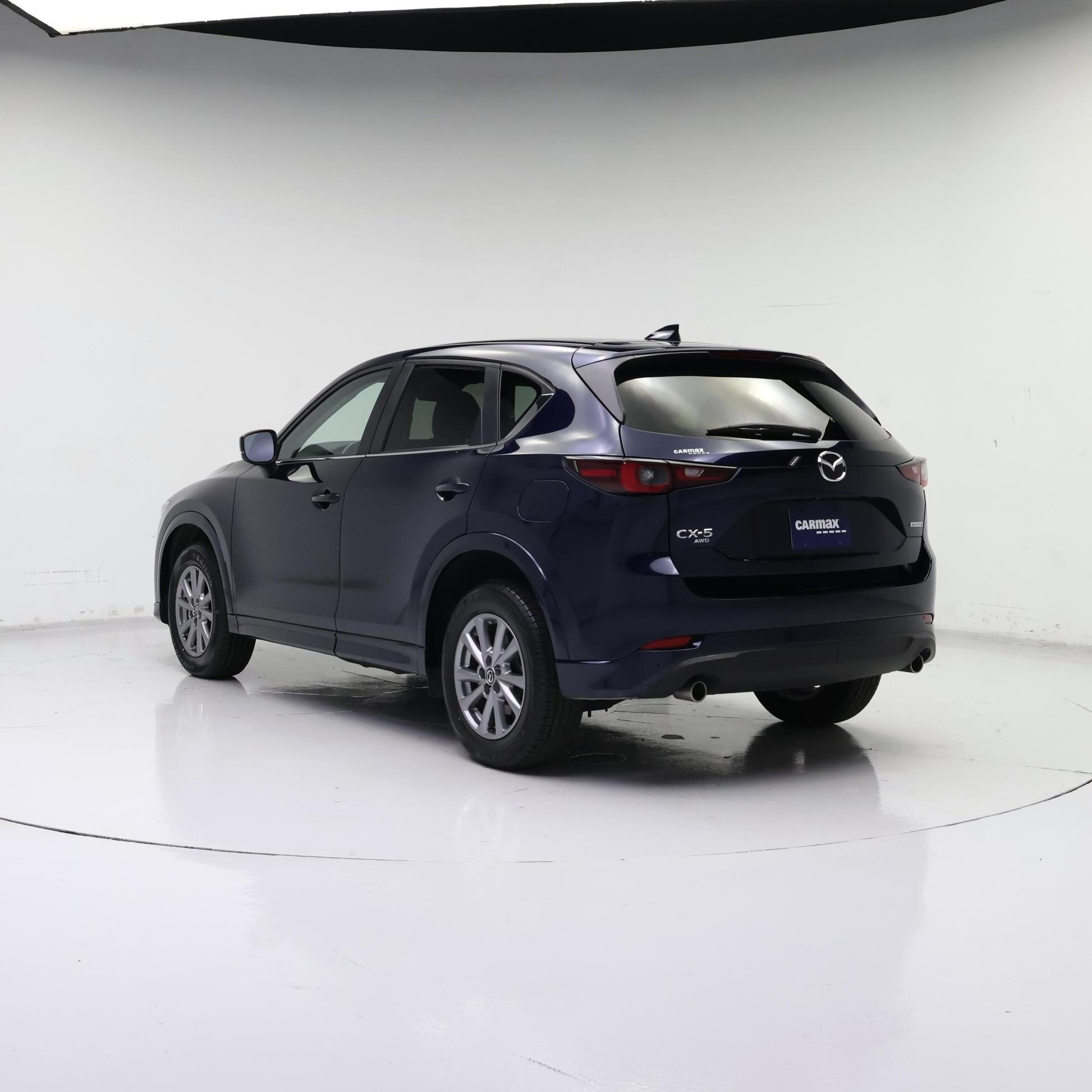 Thumbnail: 2025 Mazda CX-5 - 2