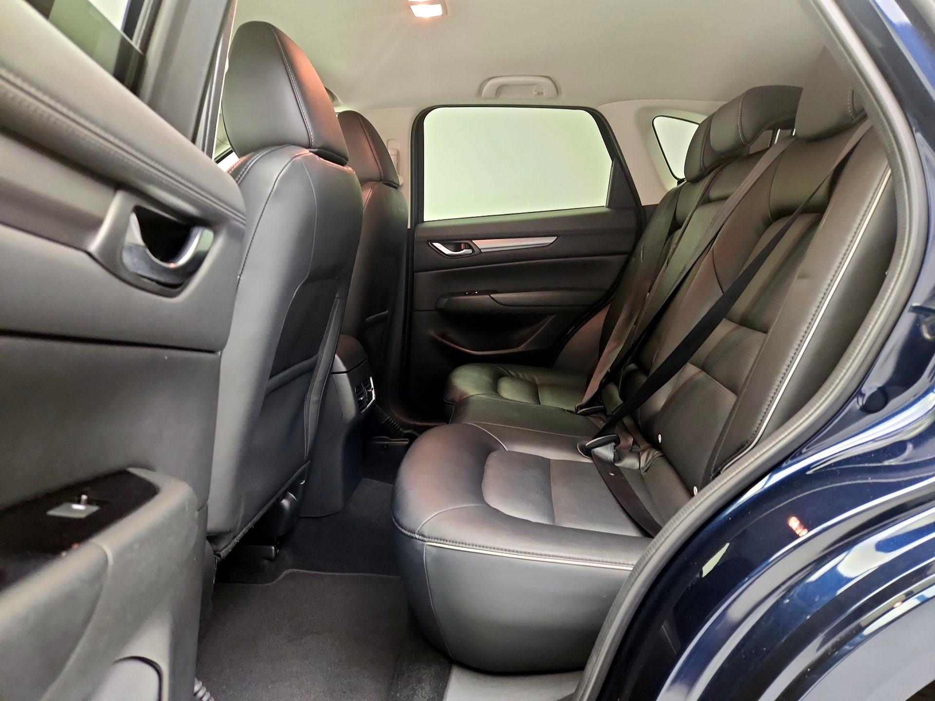 Thumbnail: 2025 Mazda CX-5 - 19