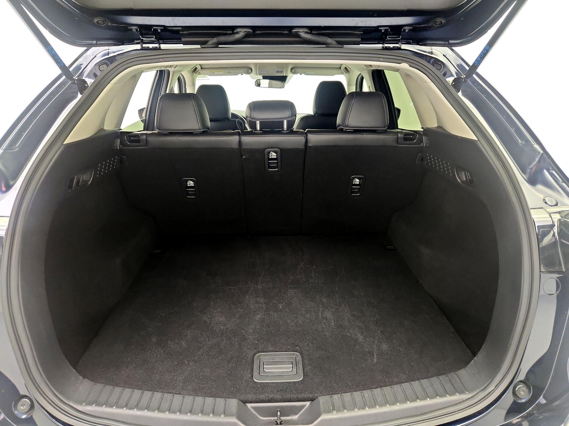 Thumbnail: 2025 Mazda CX-5 - 20