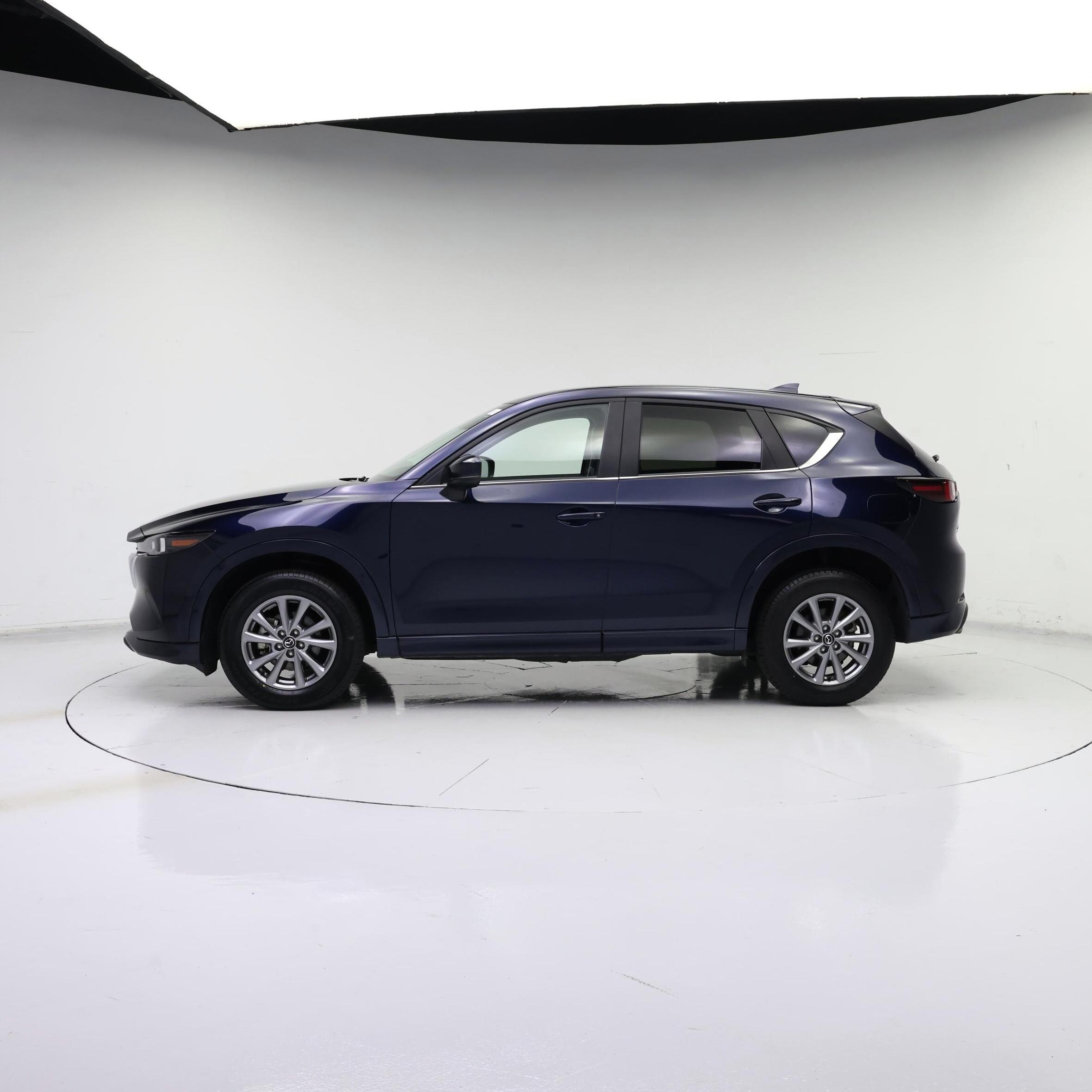 Thumbnail: 2025 Mazda CX-5 - 3