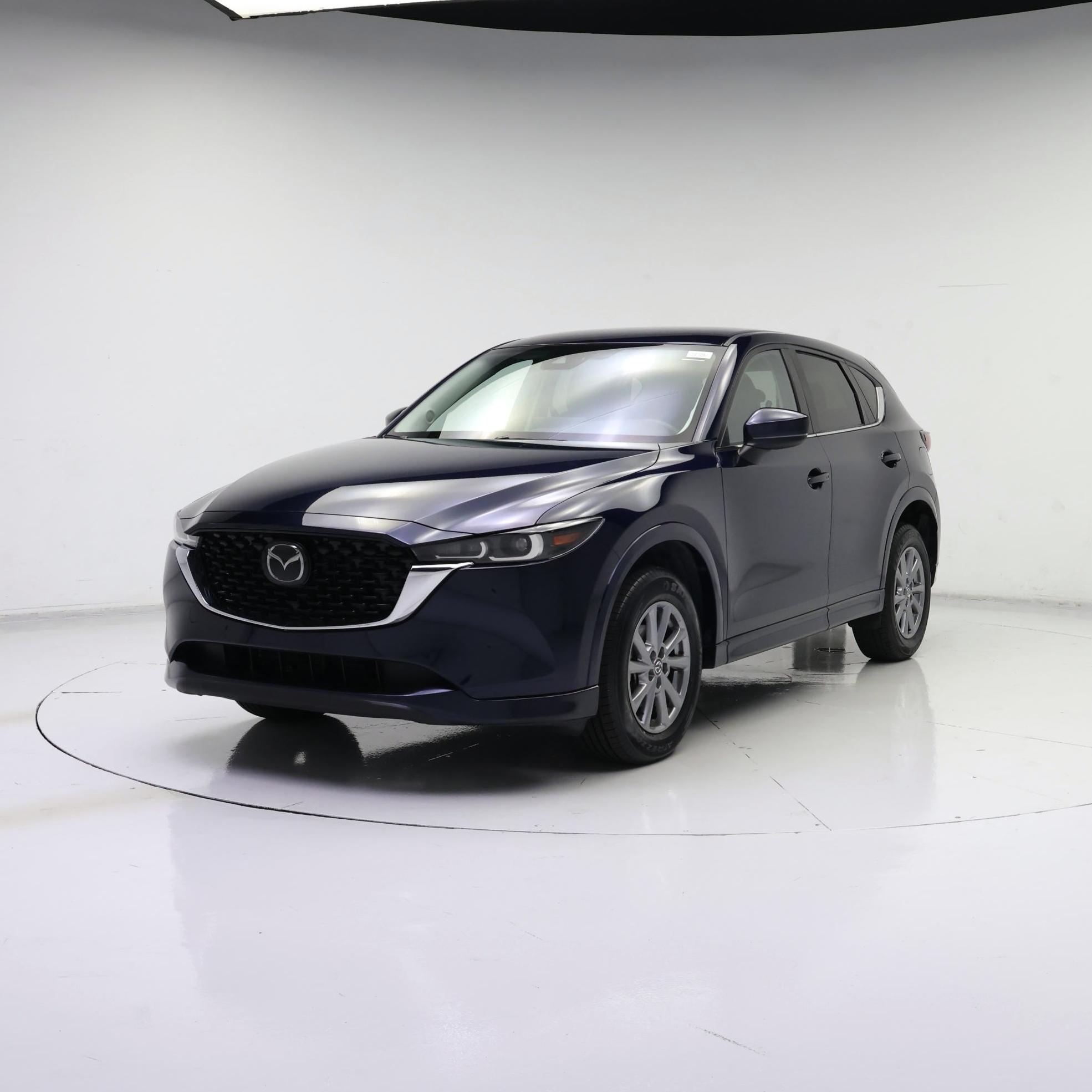 Thumbnail: 2025 Mazda CX-5 - 4