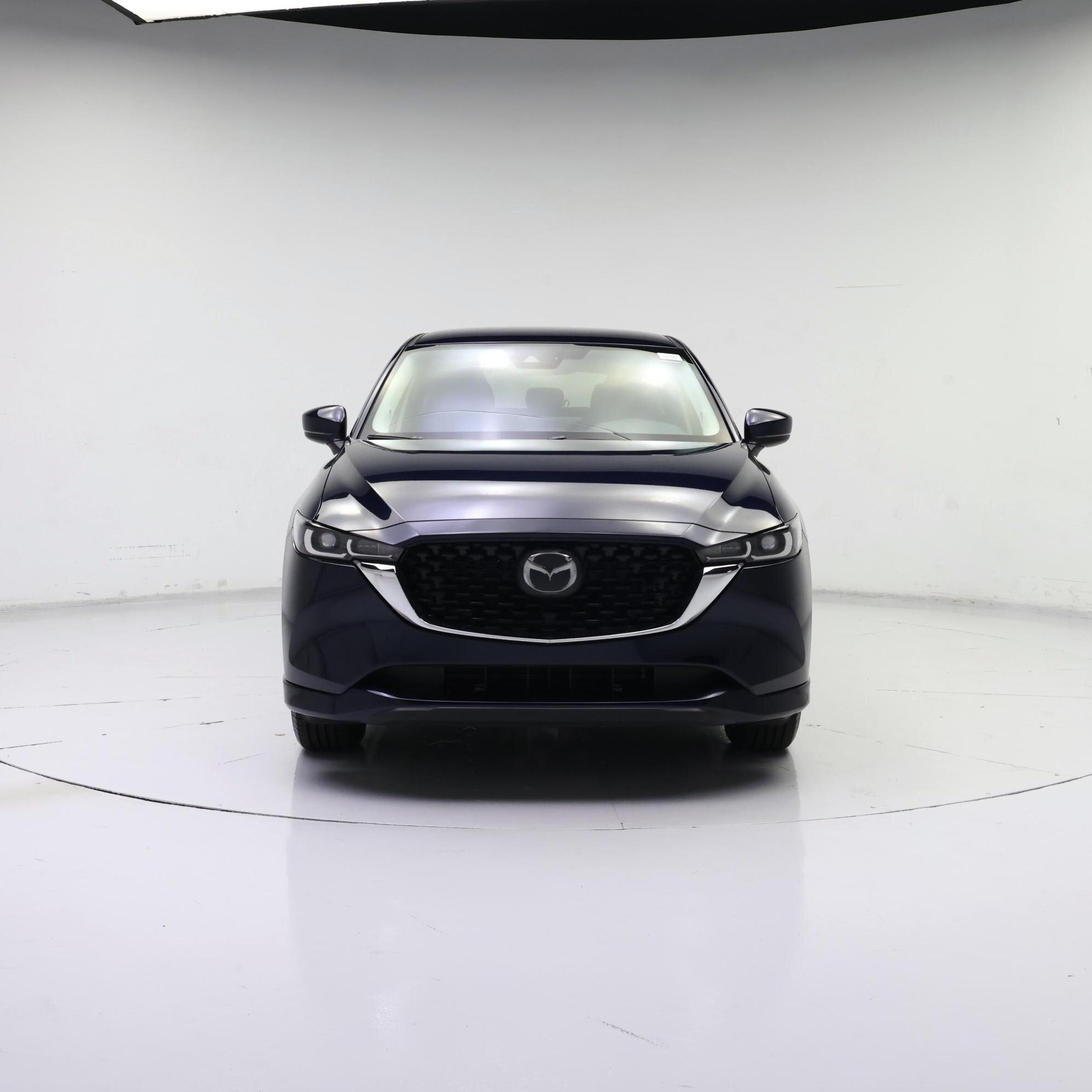 Thumbnail: 2025 Mazda CX-5 - 5