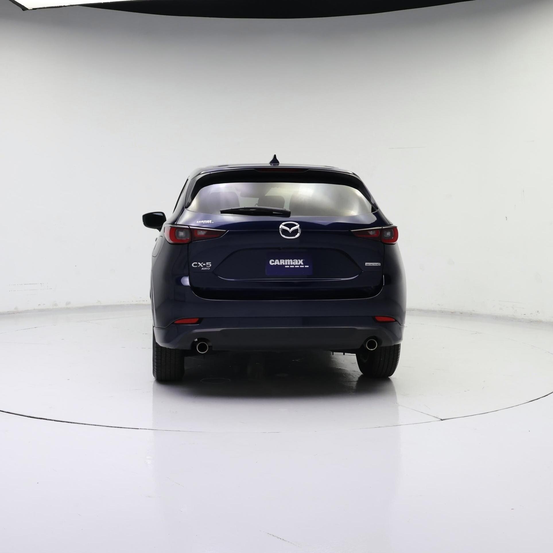 Thumbnail: 2025 Mazda CX-5 - 6