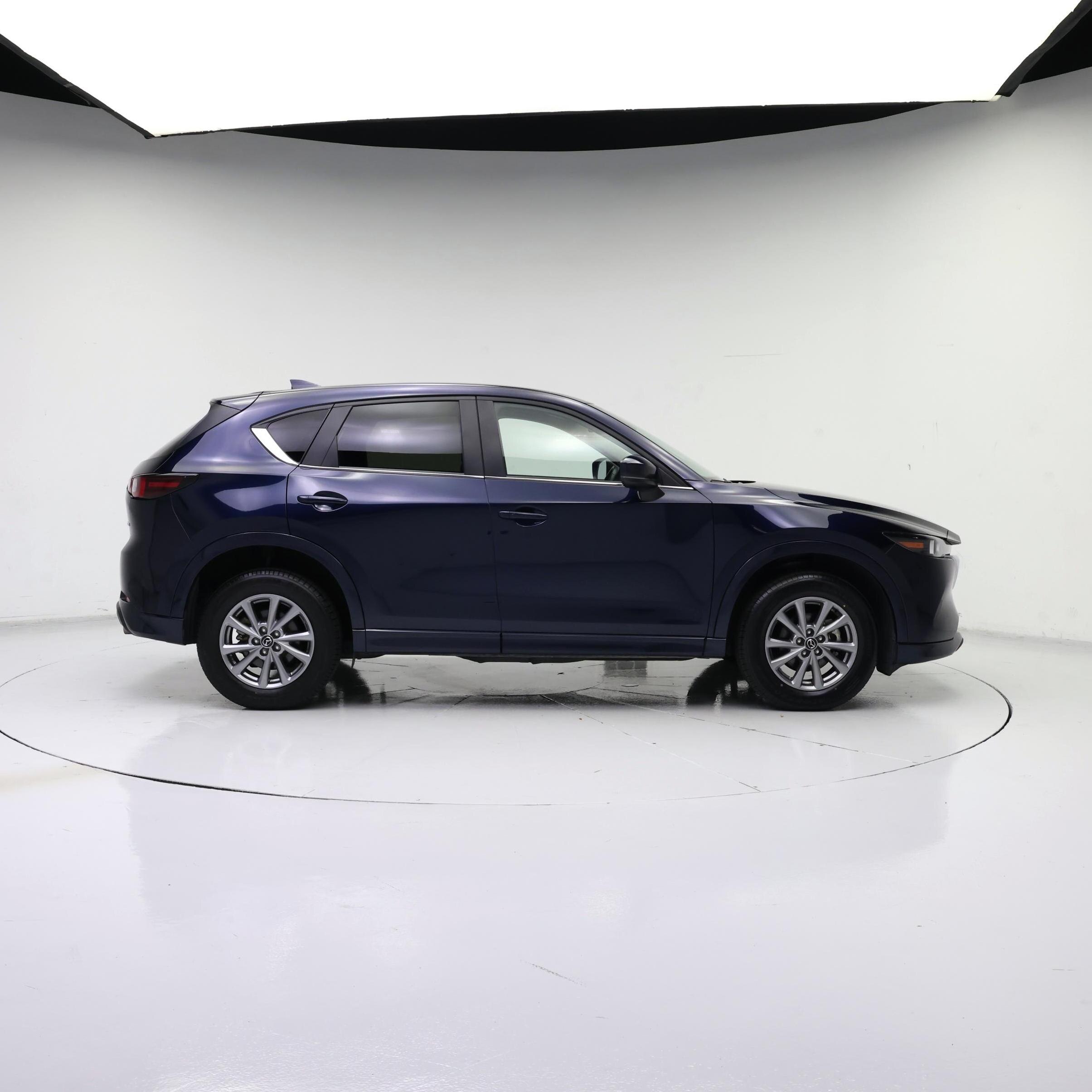 Thumbnail: 2025 Mazda CX-5 - 7