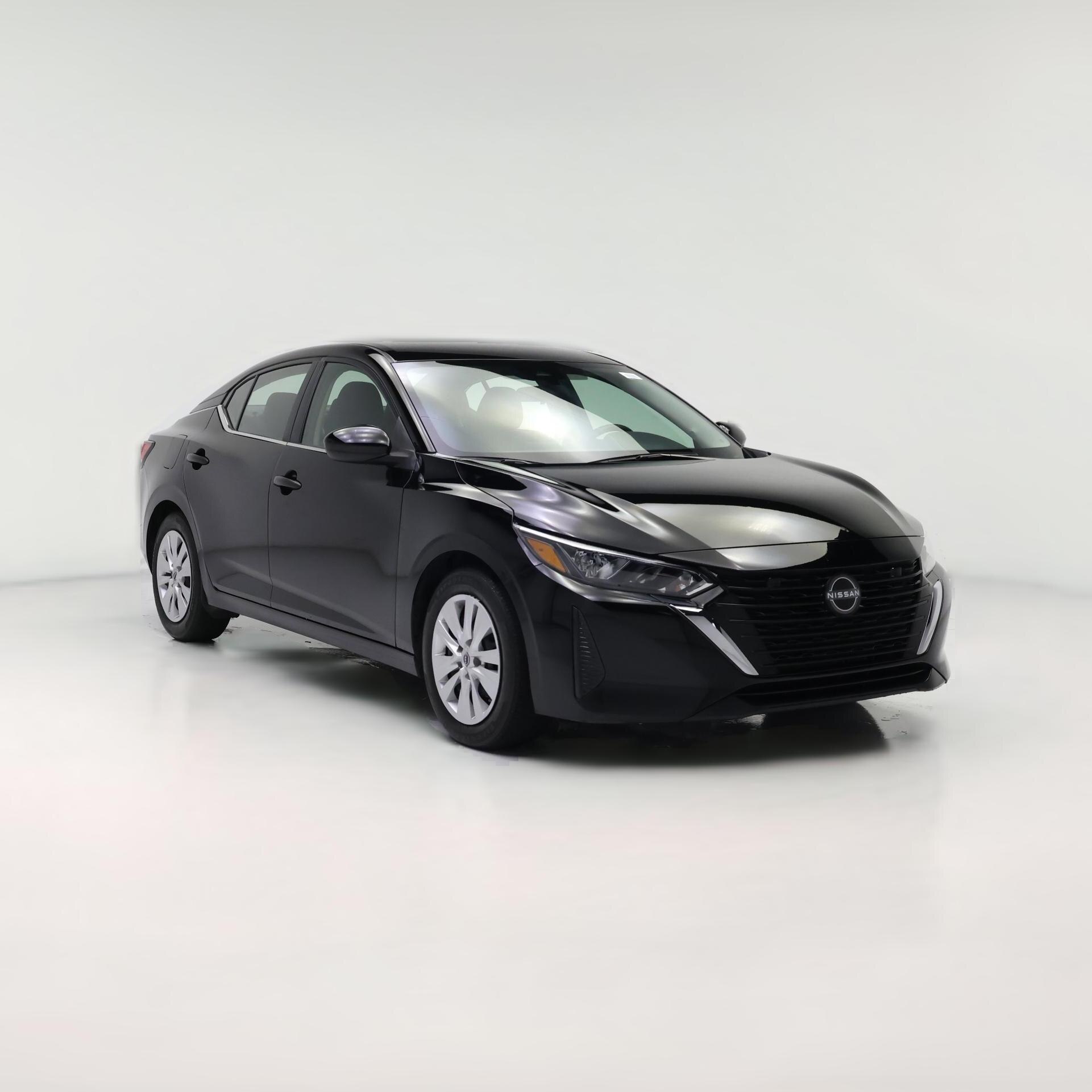 Thumbnail: 2025 Nissan Sentra - 1