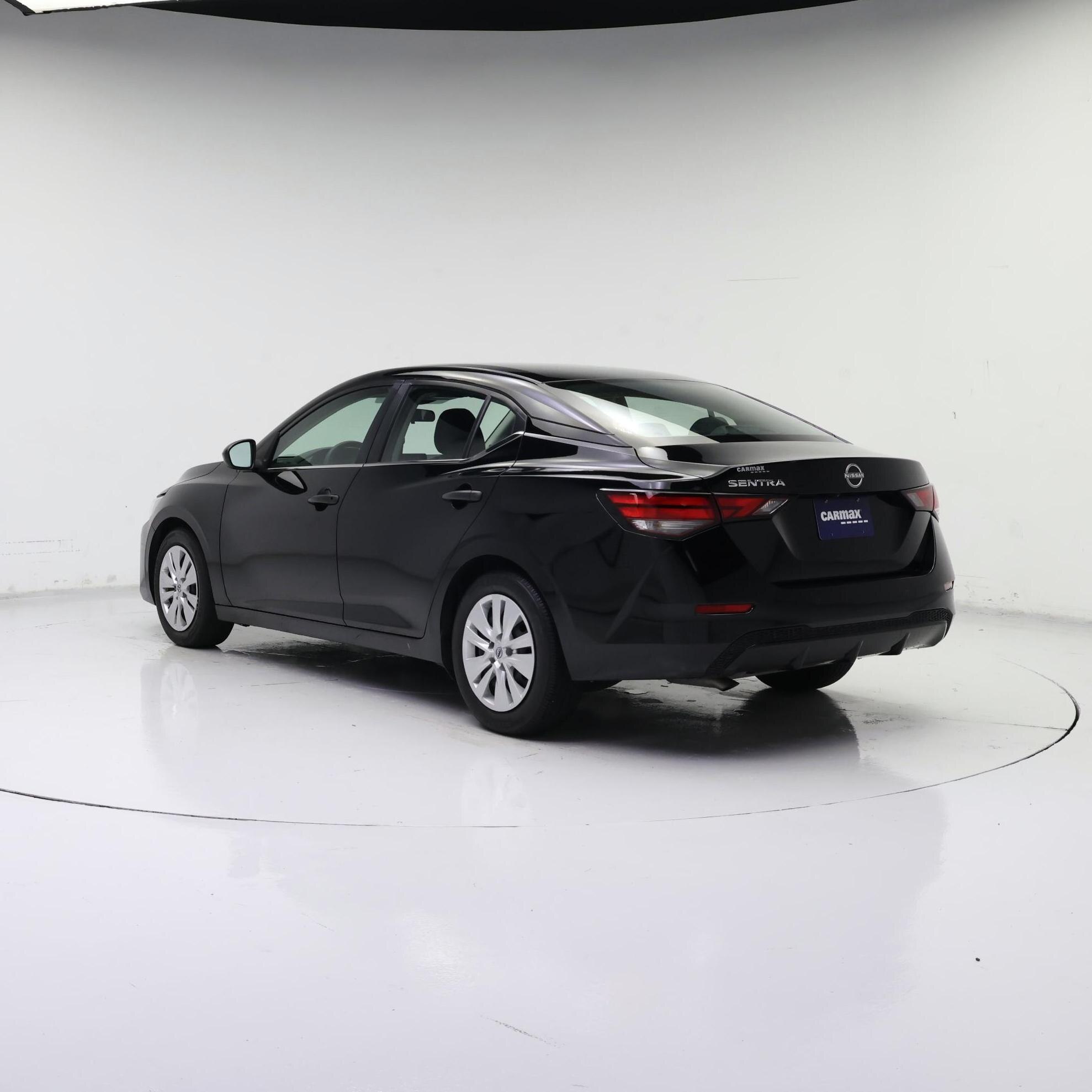 Thumbnail: 2025 Nissan Sentra - 2