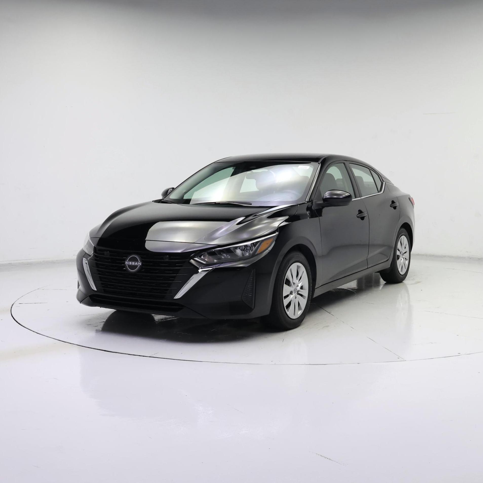 Thumbnail: 2025 Nissan Sentra - 4