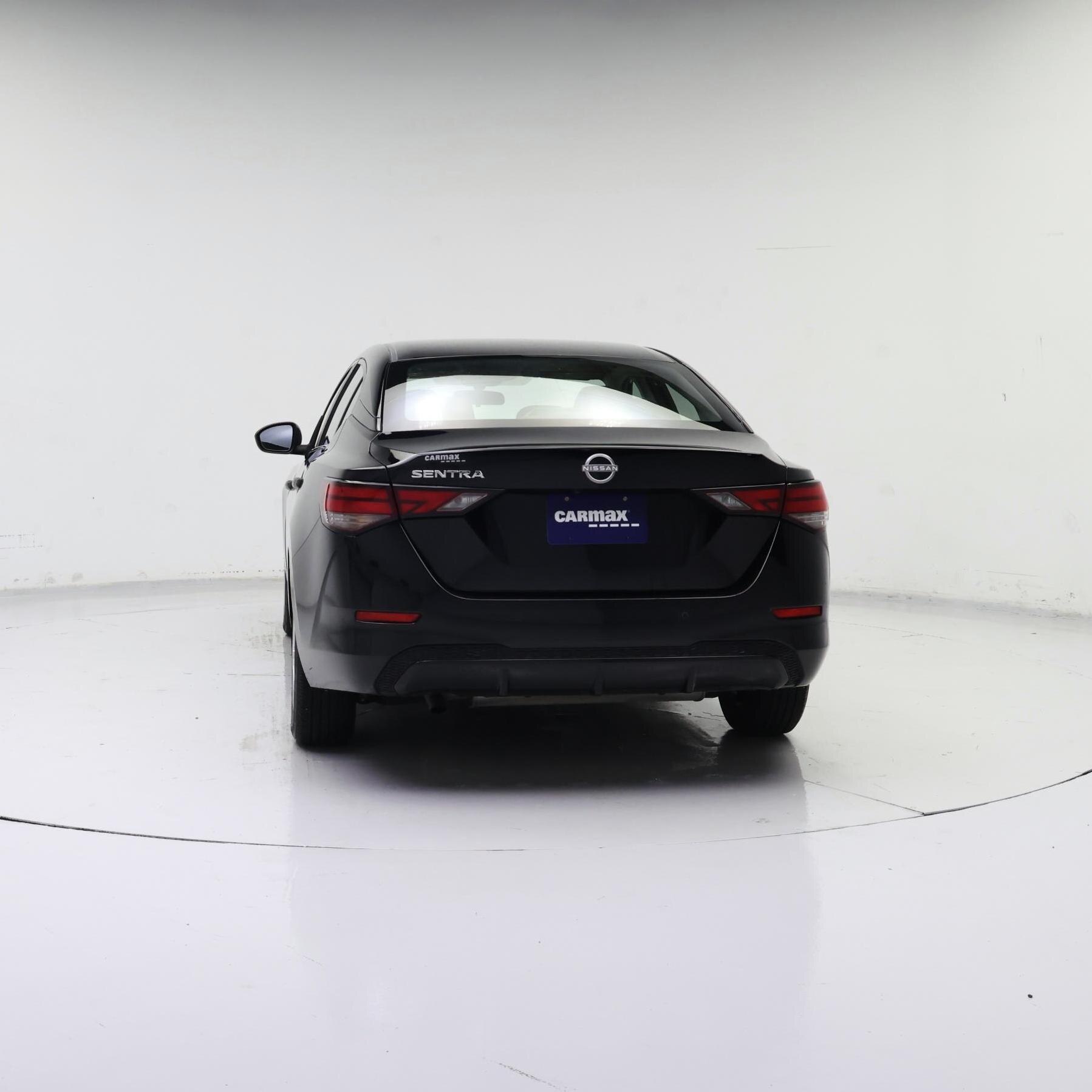 Thumbnail: 2025 Nissan Sentra - 6